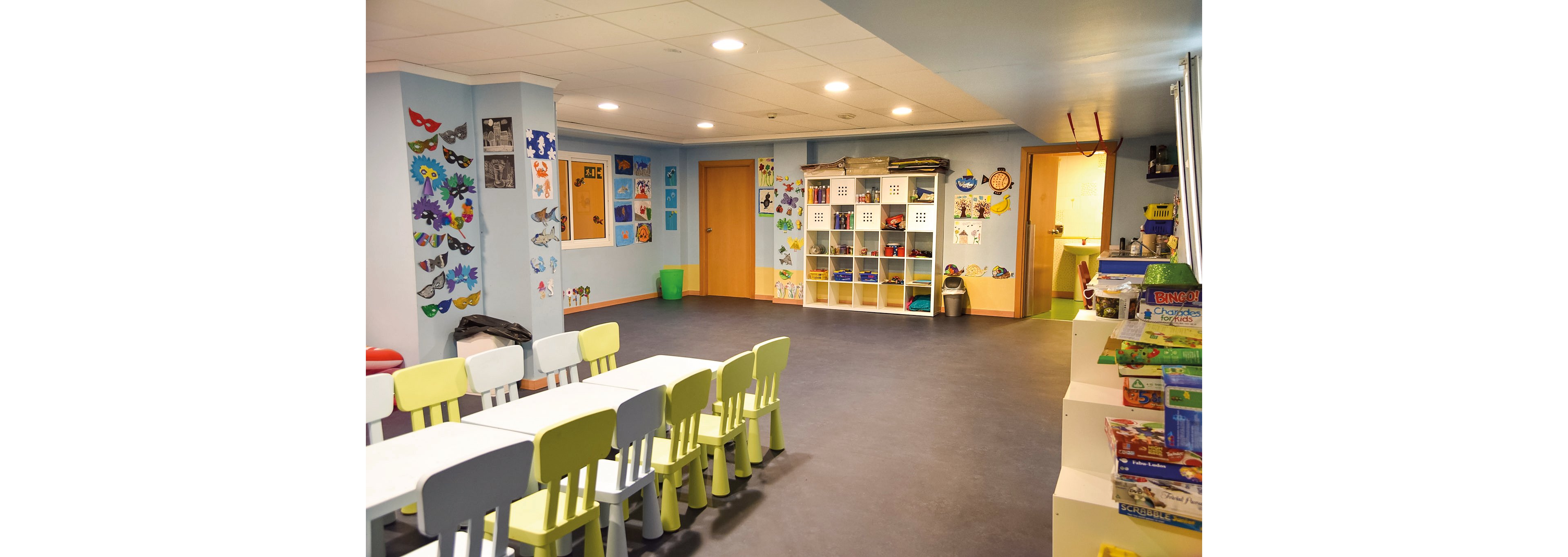 Aparthotel SunClub Salou & PortAventura Theme Park