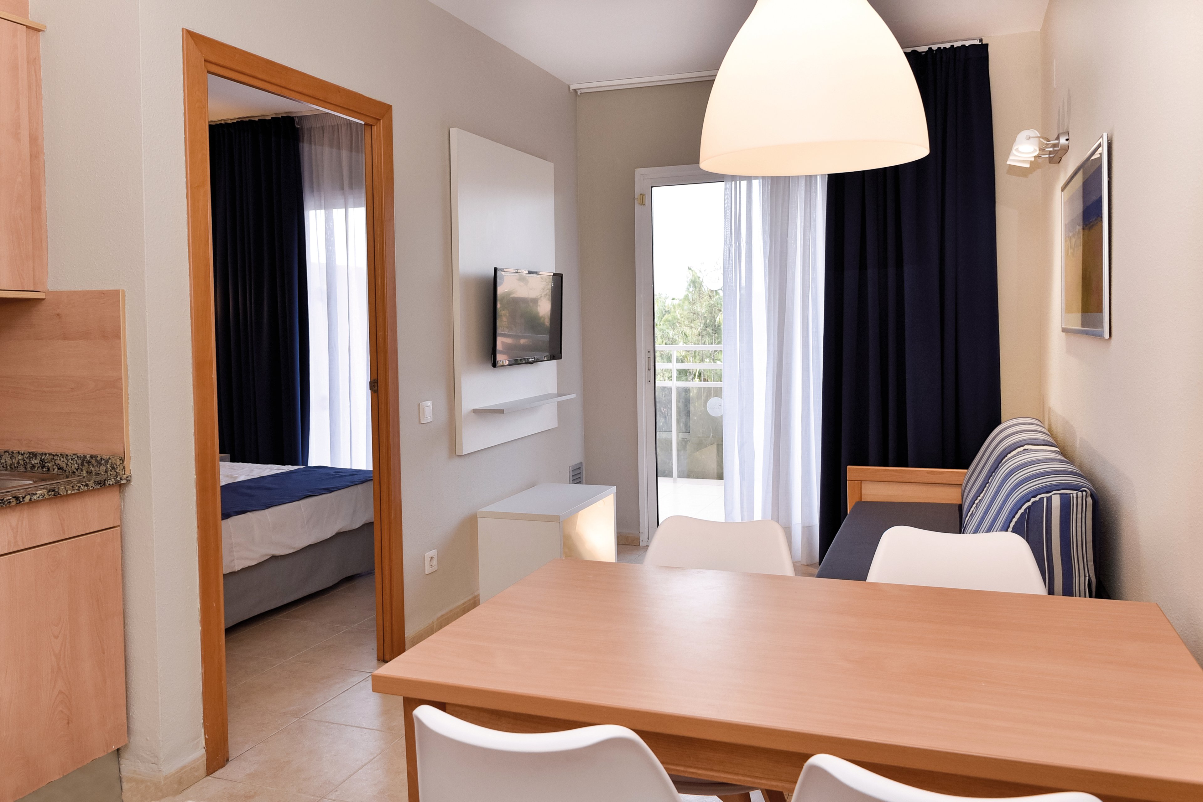 Aparthotel SunClub Salou & PortAventura Theme Park