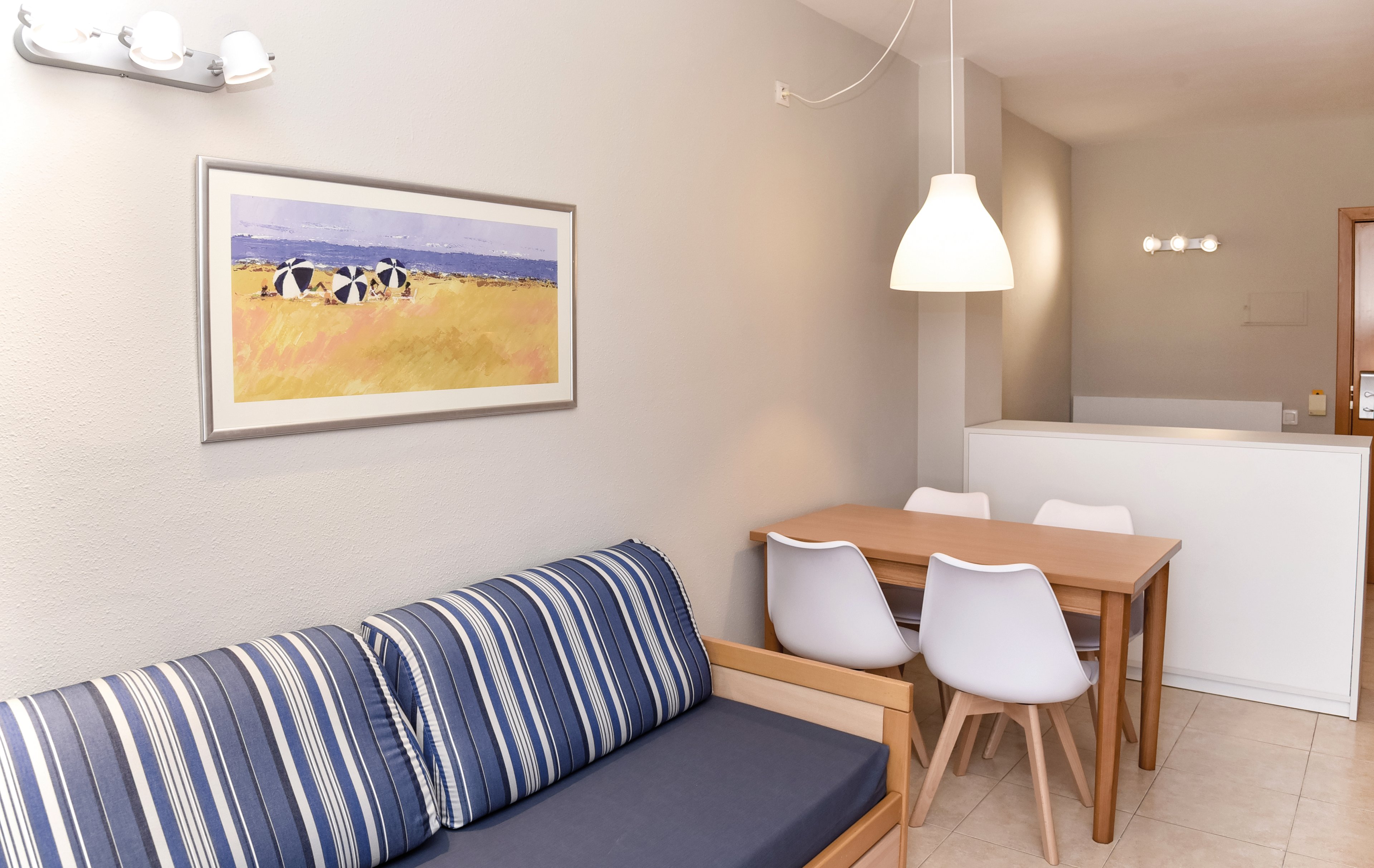 Aparthotel SunClub Salou & PortAventura Theme Park