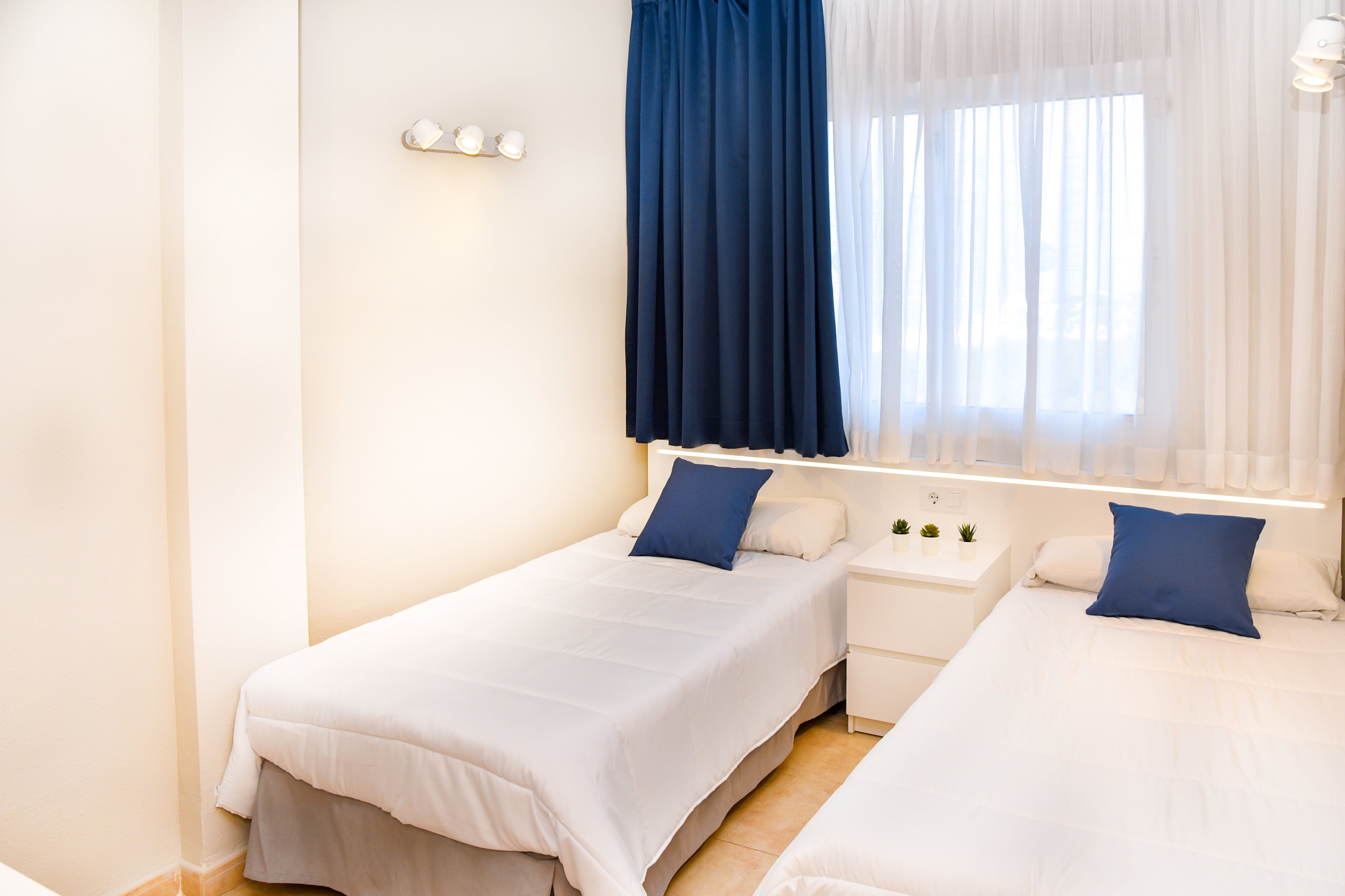 Aparthotel SunClub Salou & PortAventura Theme Park