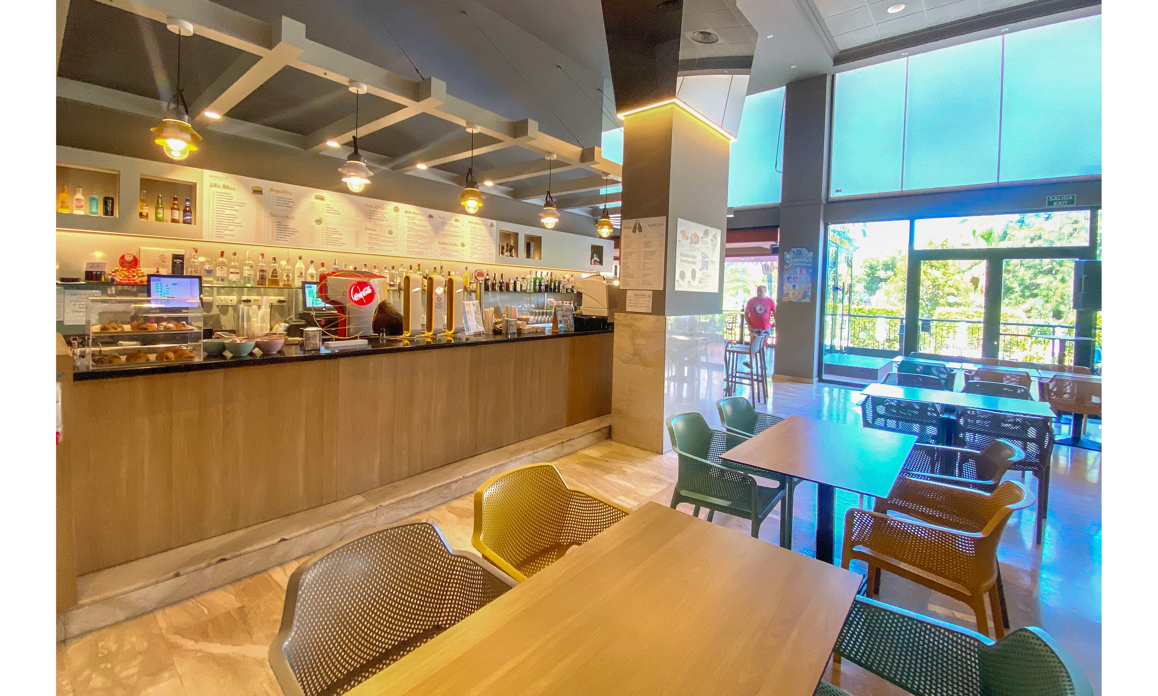 Aparthotel SunClub Salou & PortAventura Theme Park