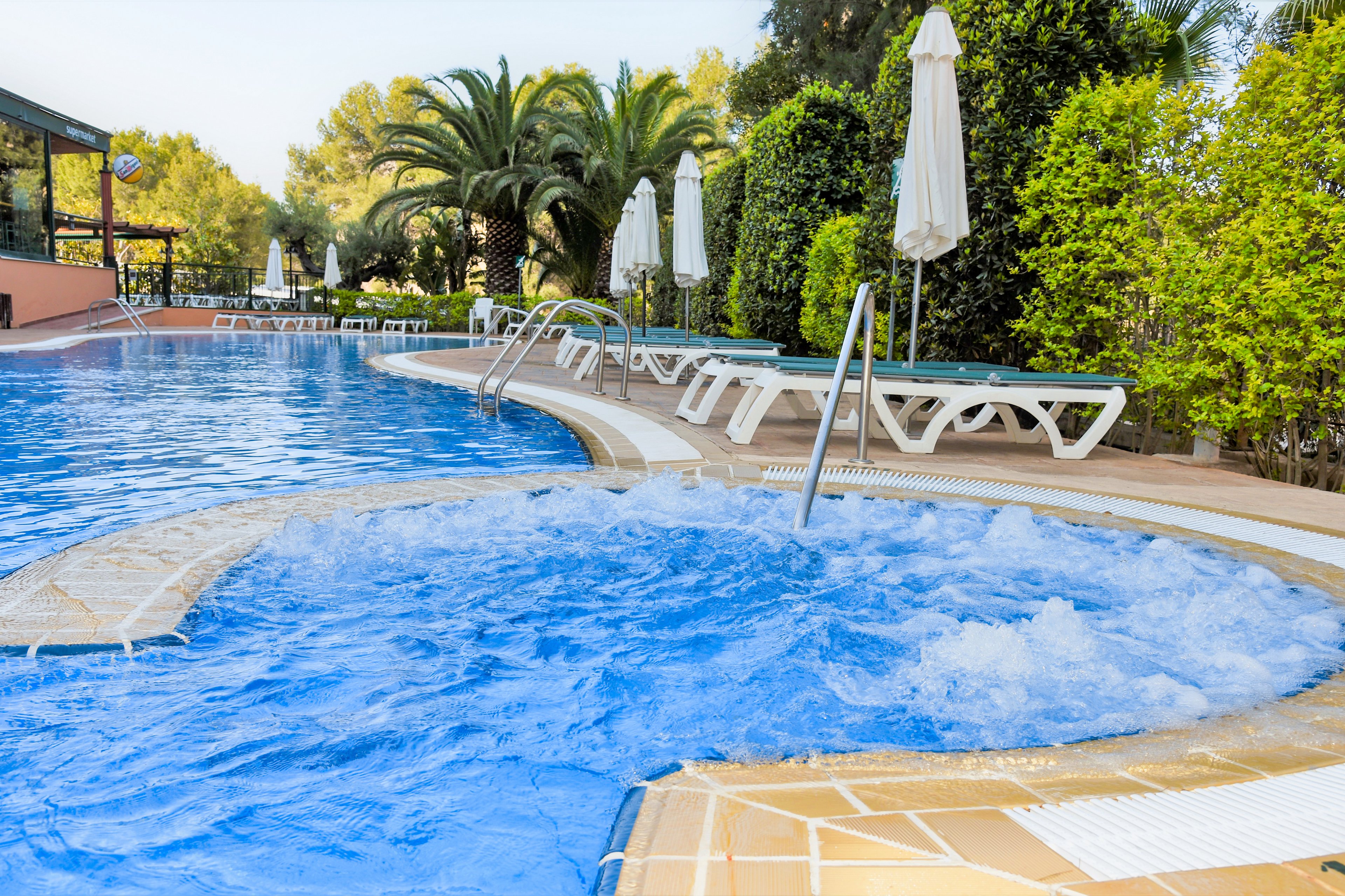 Aparthotel SunClub Salou & PortAventura Theme Park