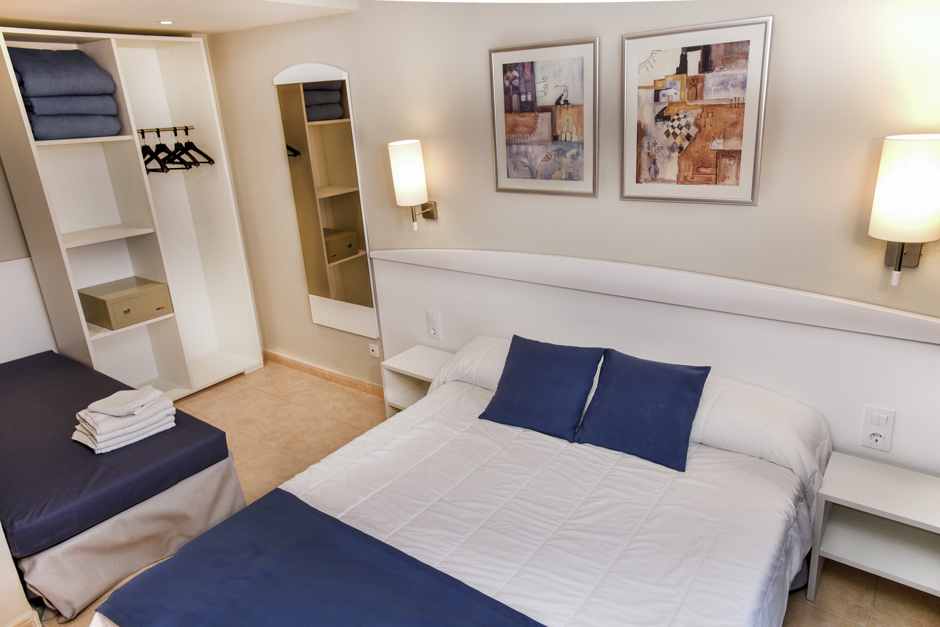 Aparthotel SunClub Salou & PortAventura Theme Park