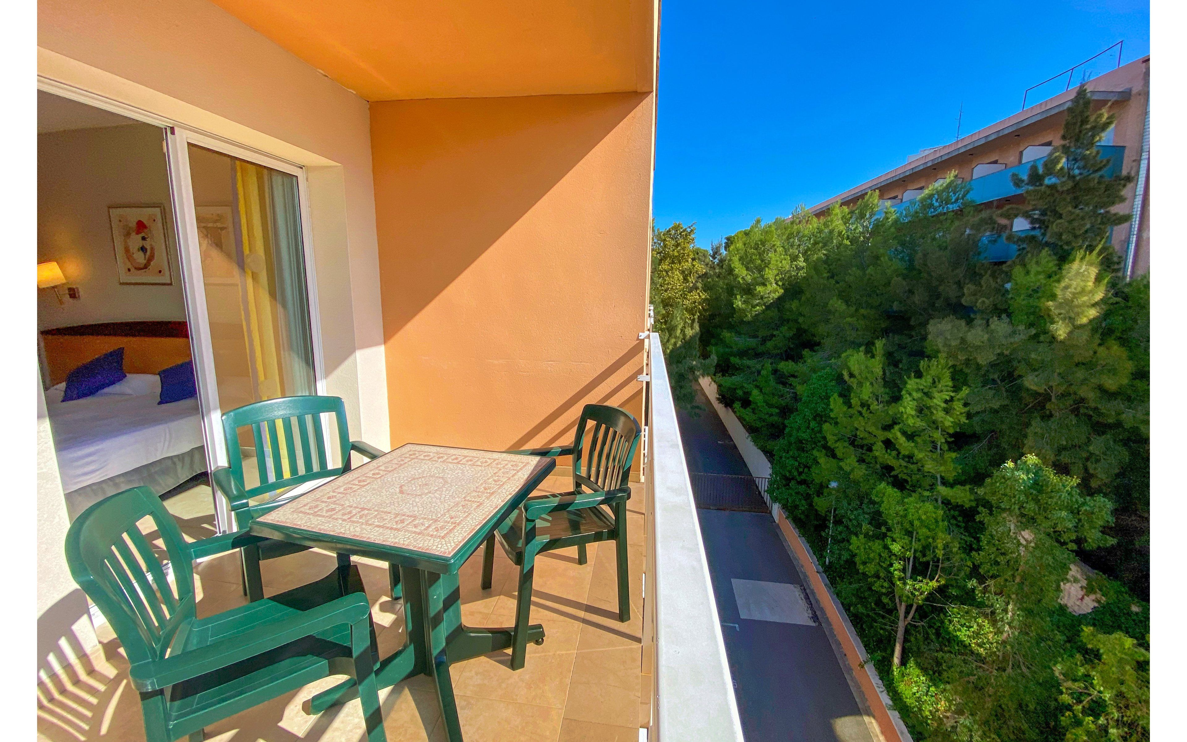 Aparthotel SunClub Salou & PortAventura Theme Park