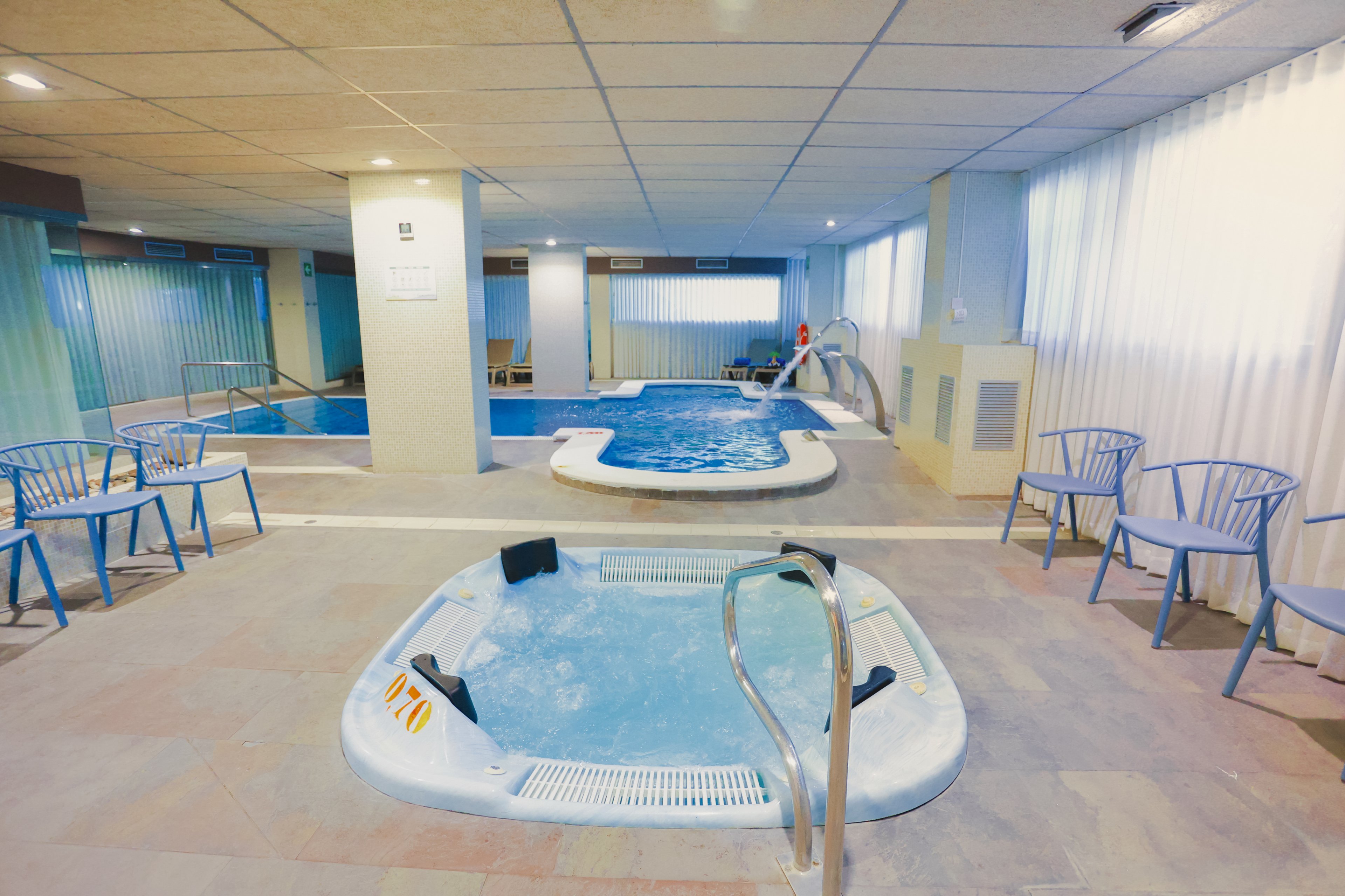 Hotel Eurosalou & PortAventura Theme Park