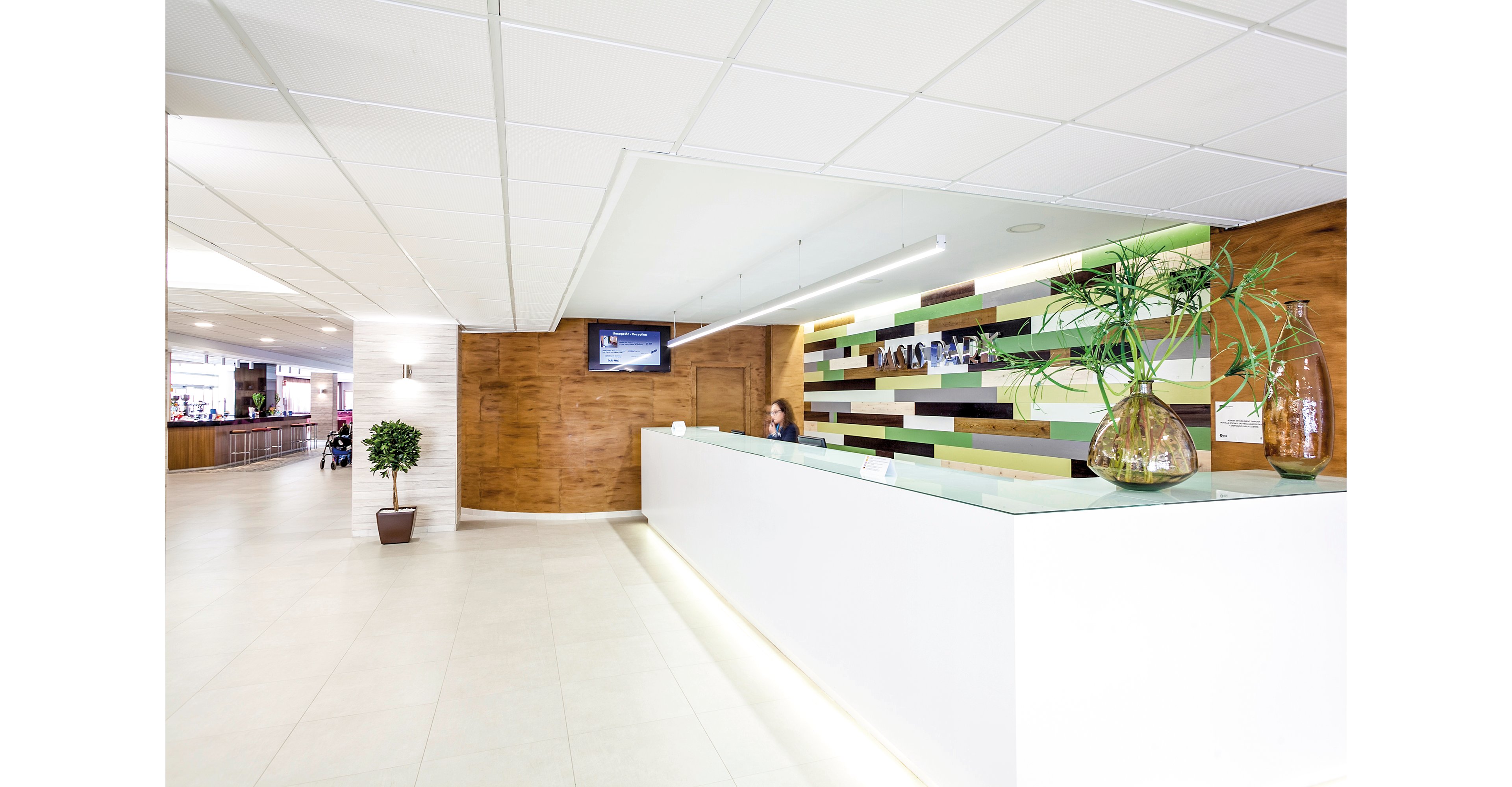 Best Oasis Park & Portaventura Theme Park