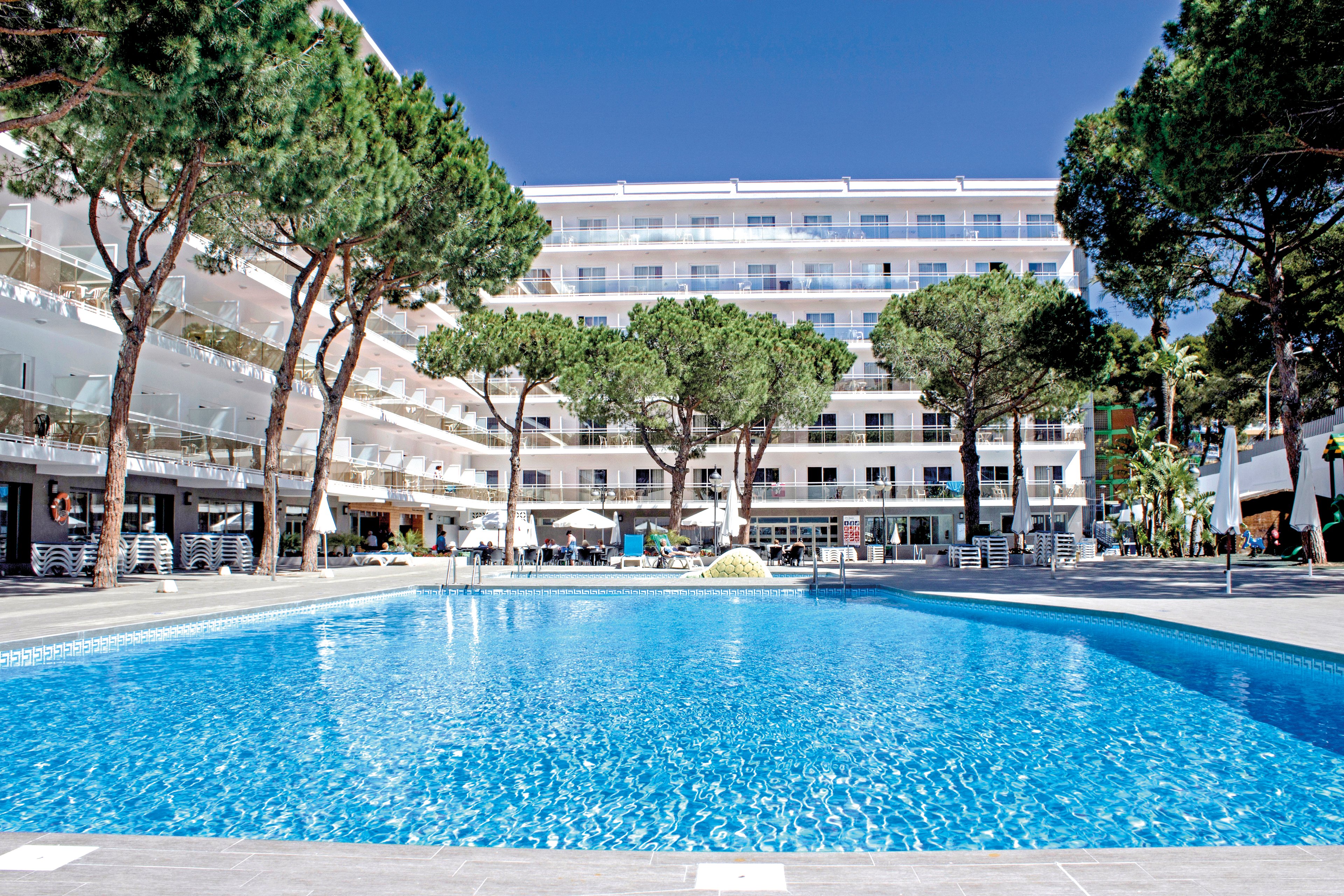 Best Oasis Park & Portaventura Theme Park