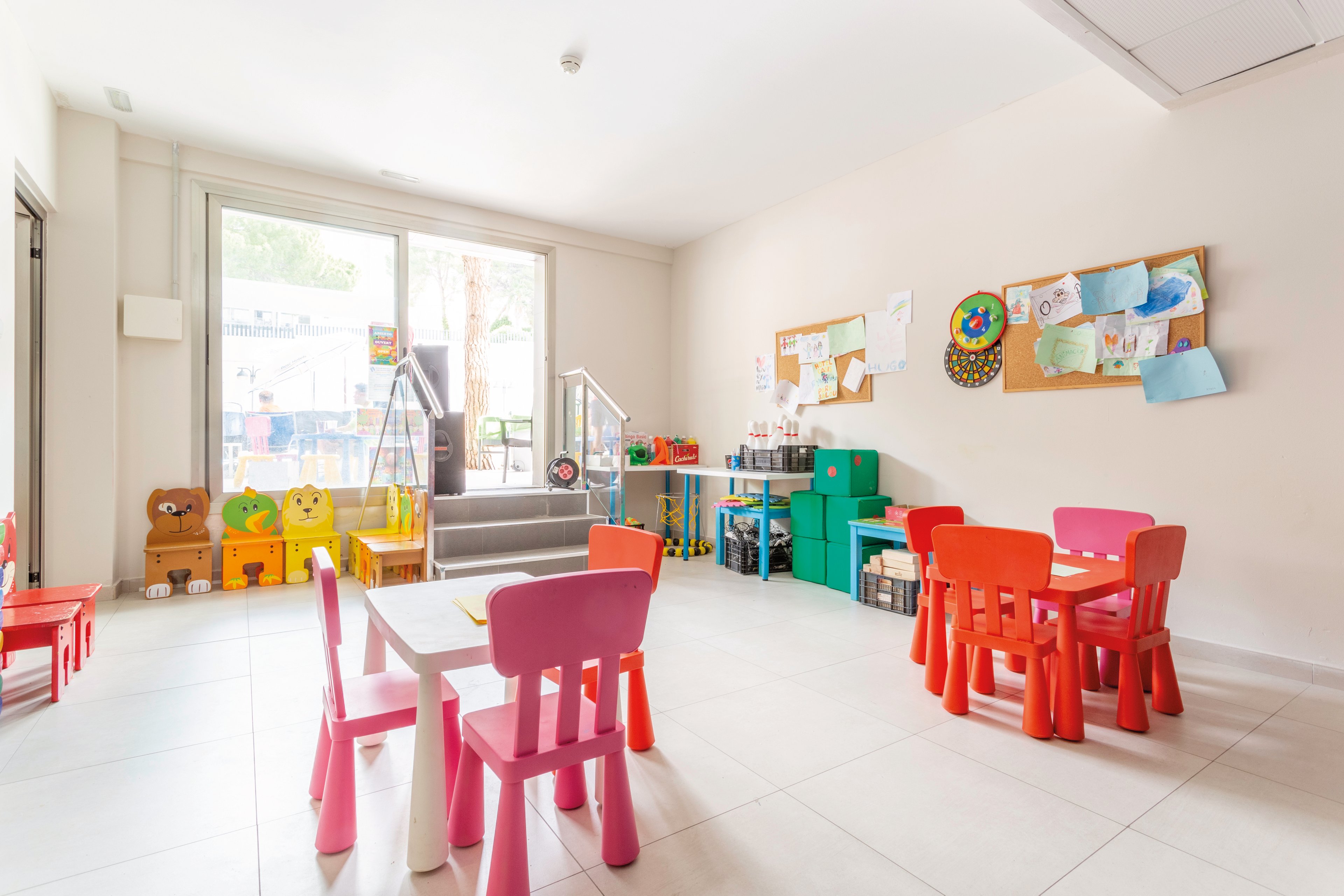 Best Oasis Park & Portaventura Theme Park