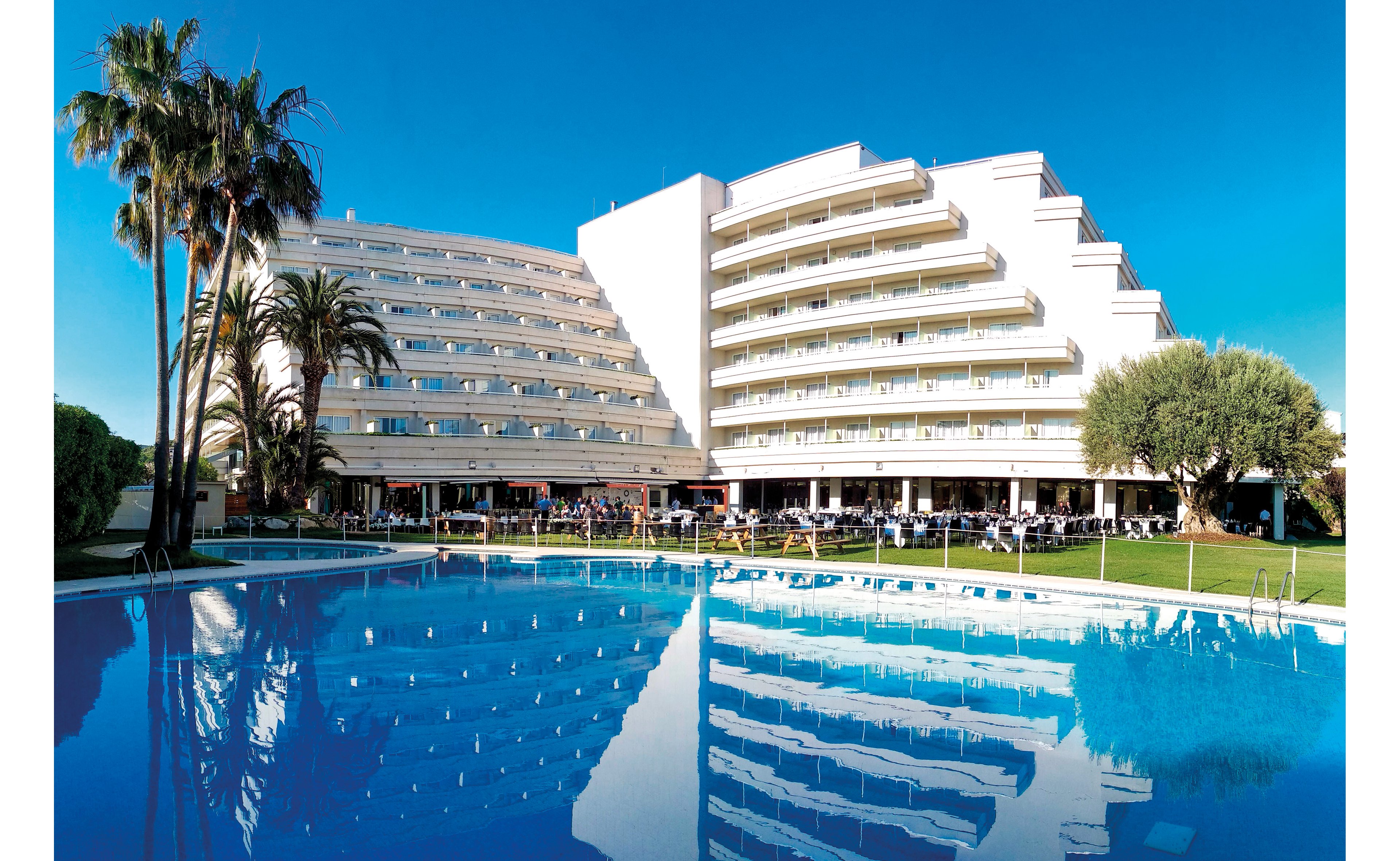 Melia Sitges