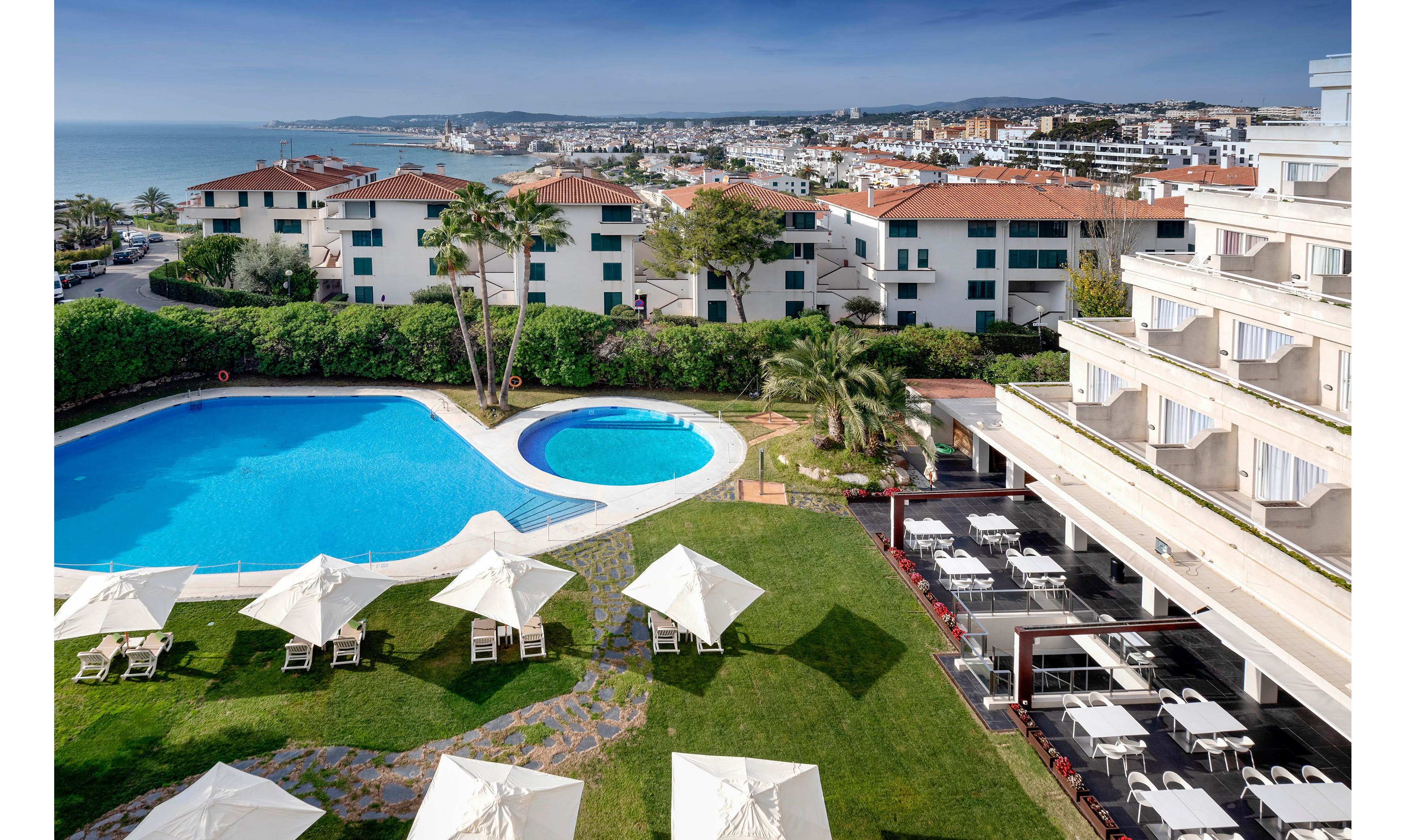 Melia Sitges