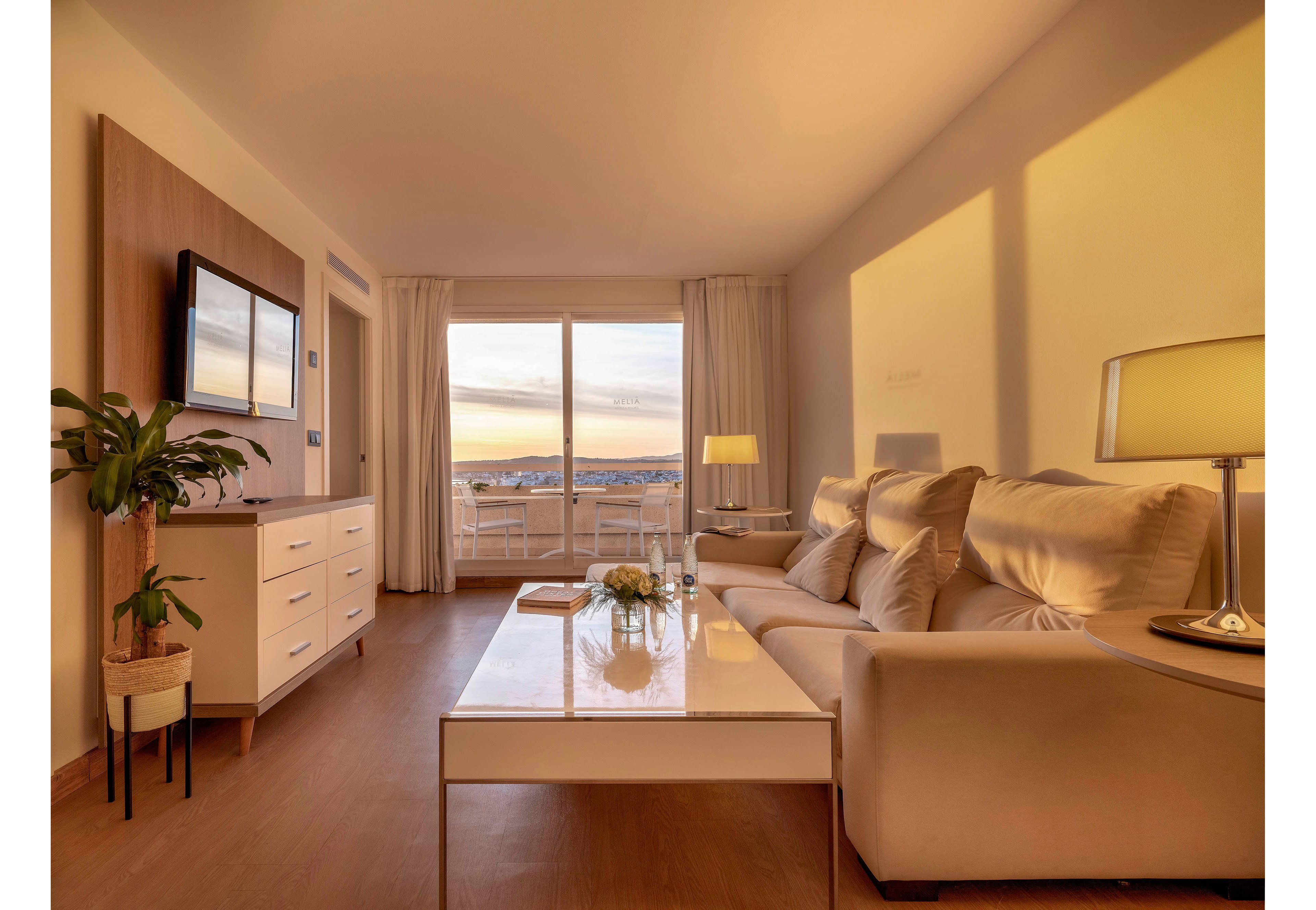 Melia Sitges