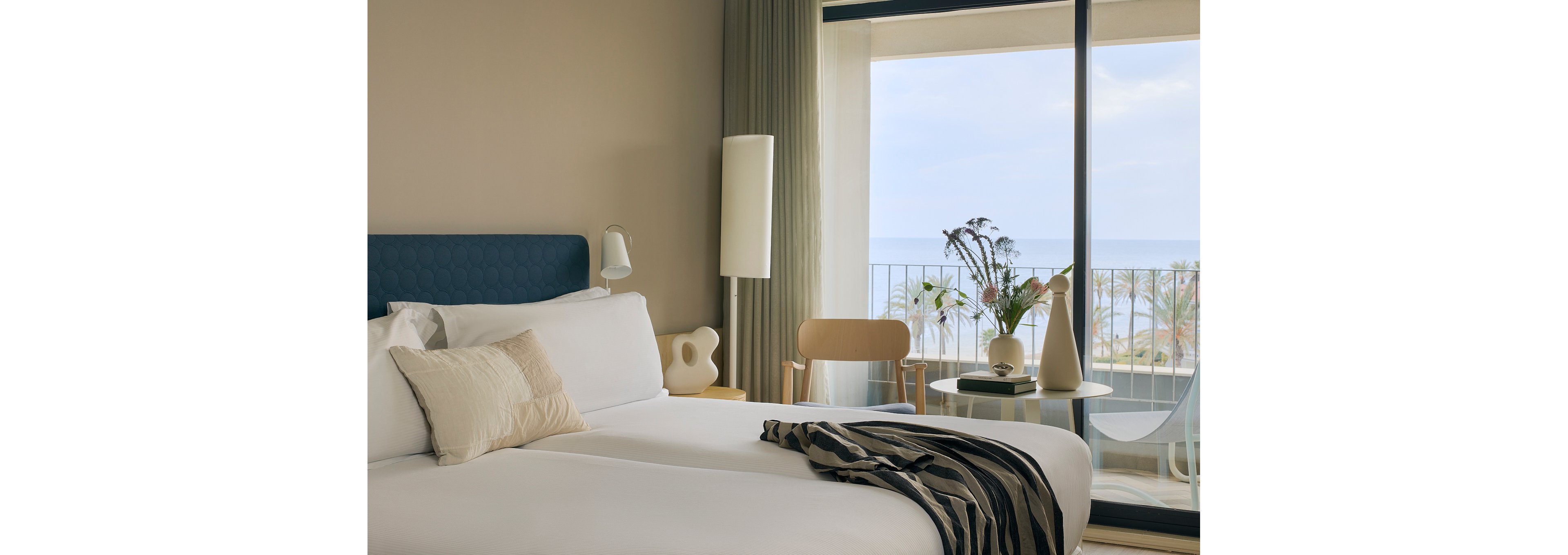 Hotel ME Sitges Terramar