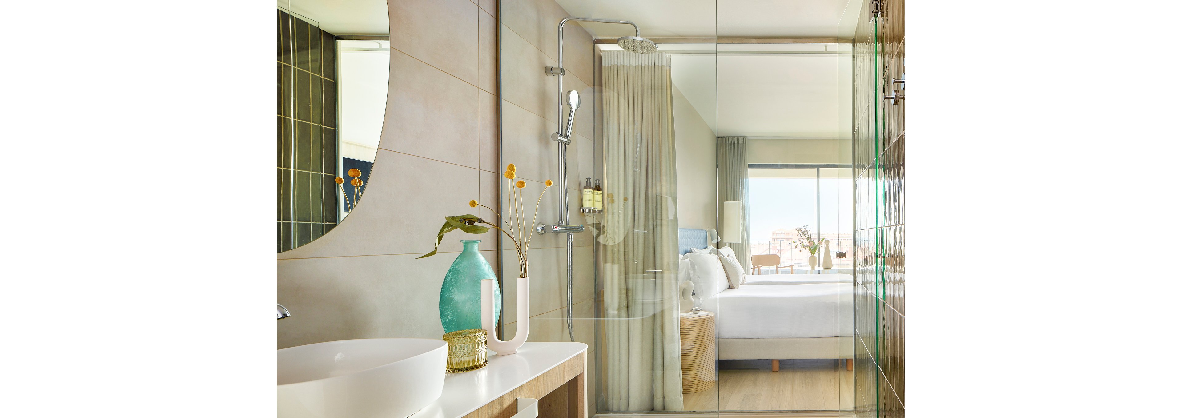 Hotel ME Sitges Terramar