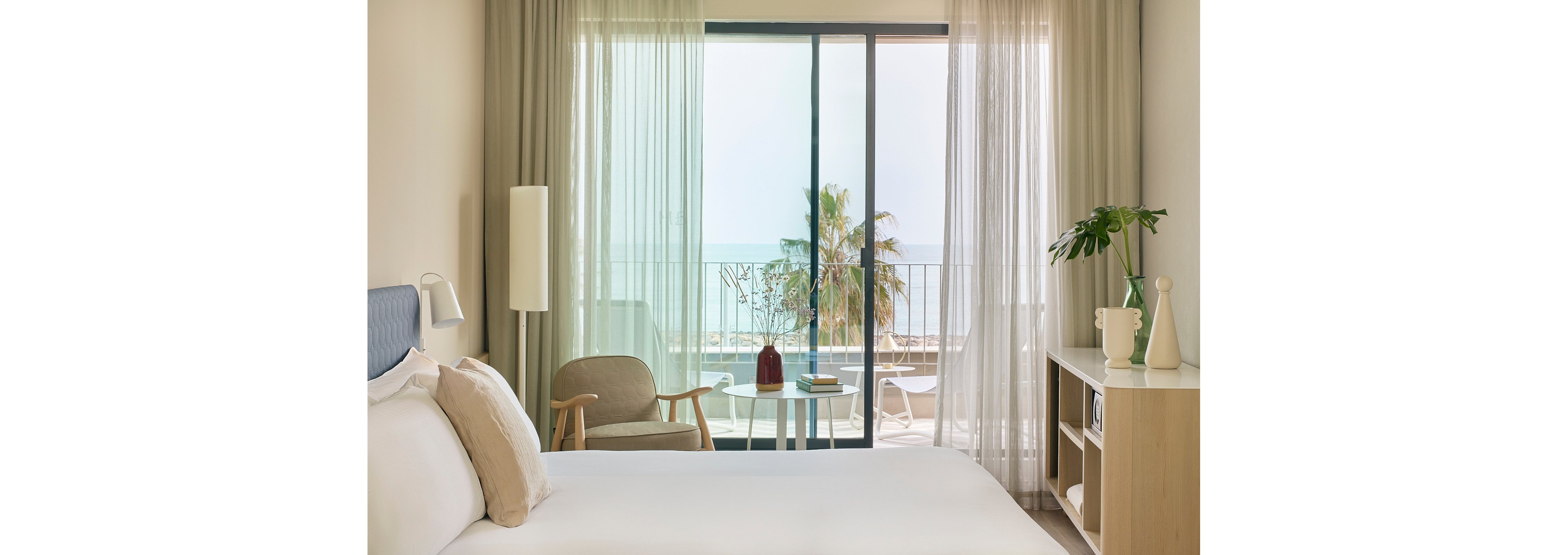 Hotel ME Sitges Terramar