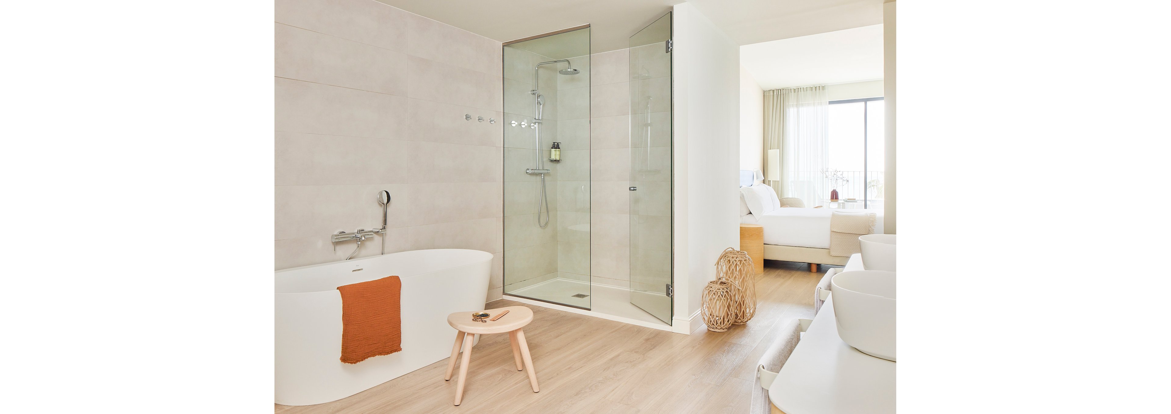 Hotel ME Sitges Terramar