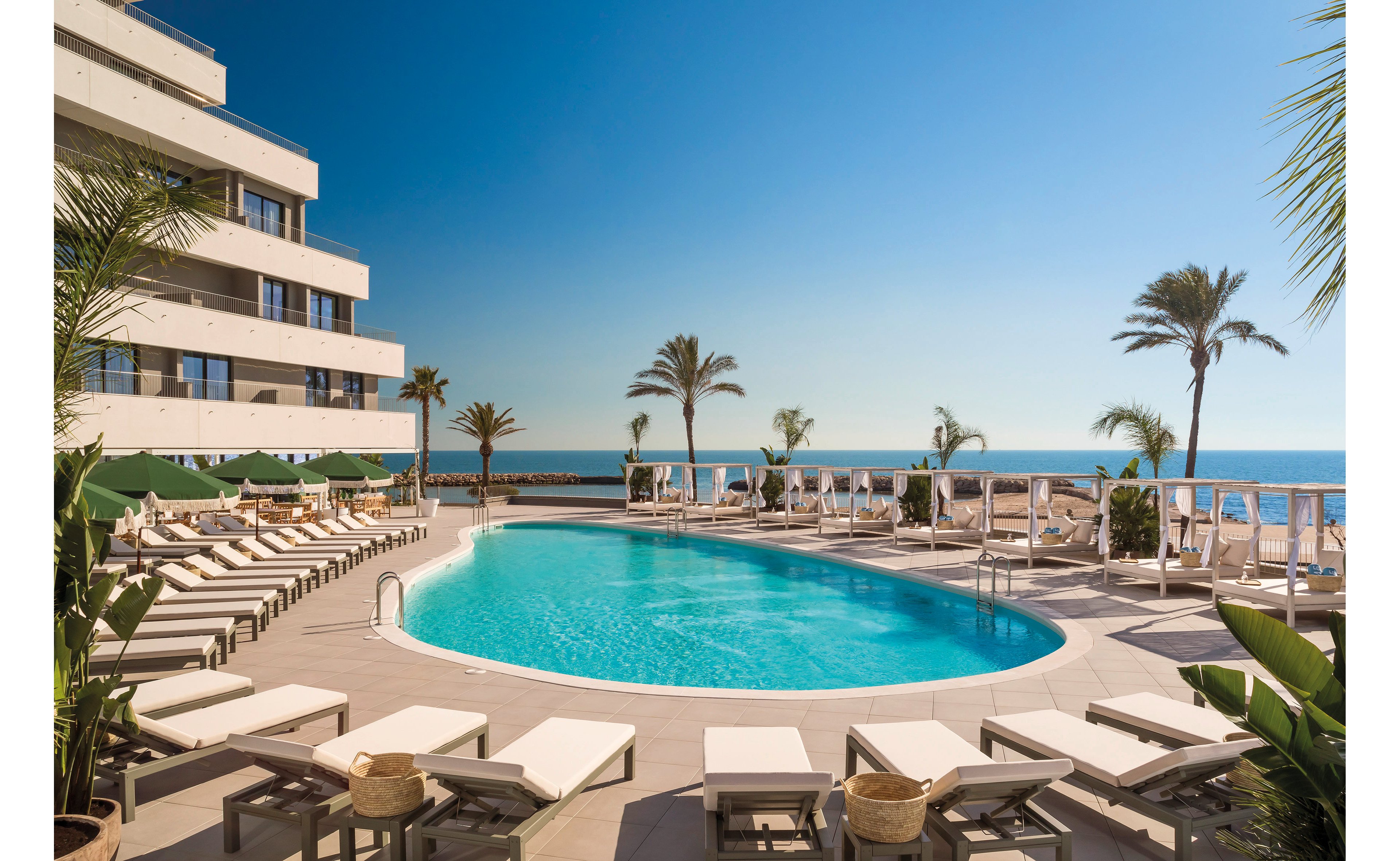 Hotel ME Sitges Terramar