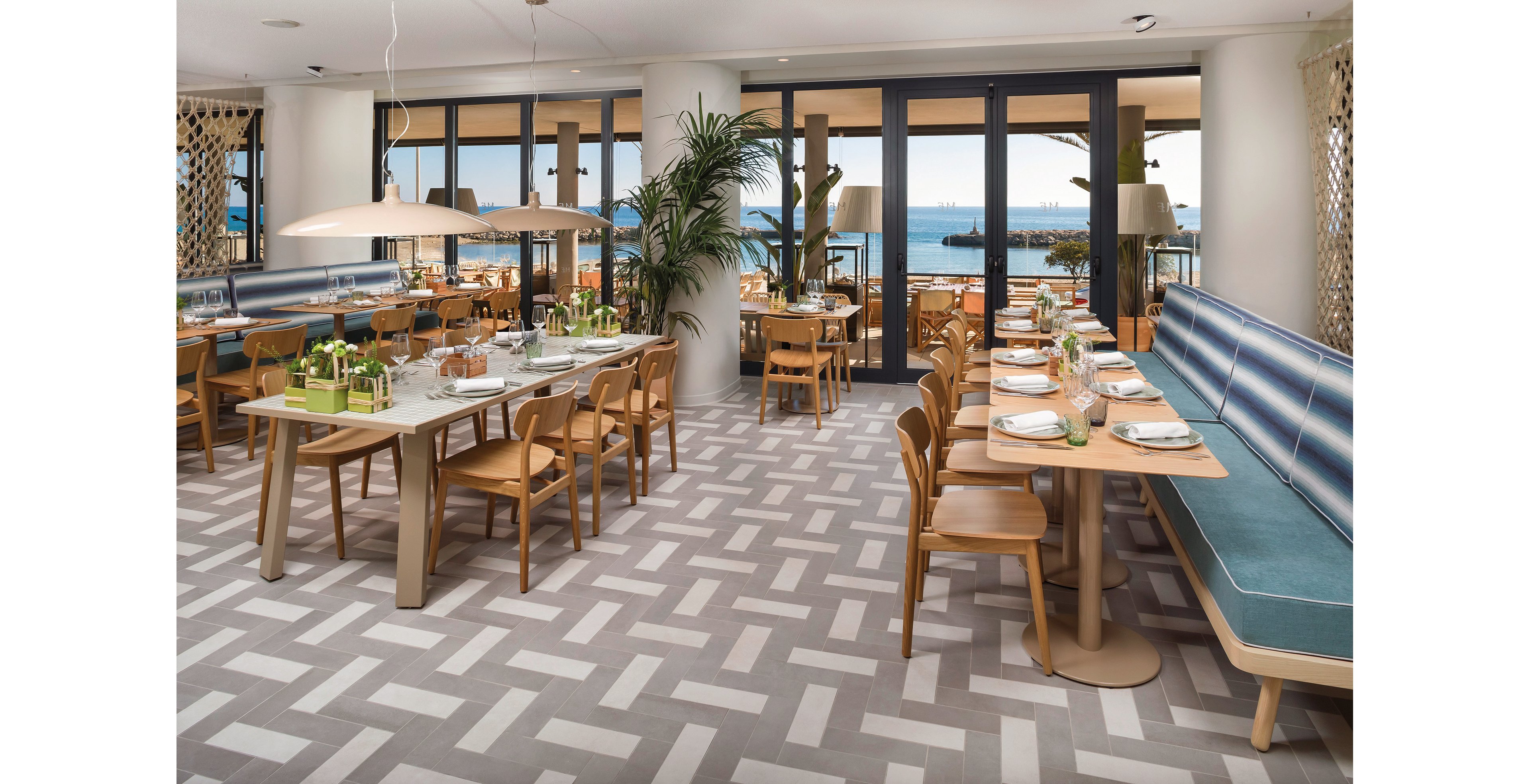 Hotel ME Sitges Terramar