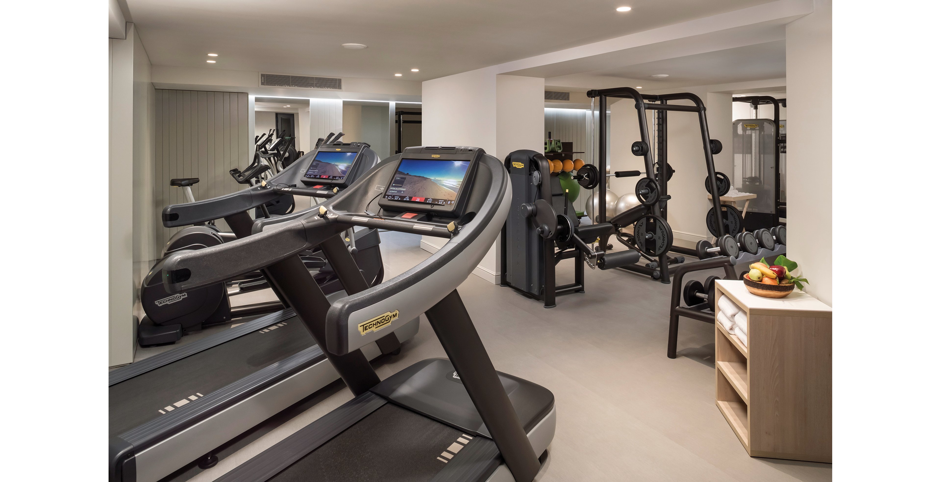 Hotel ME Sitges Terramar