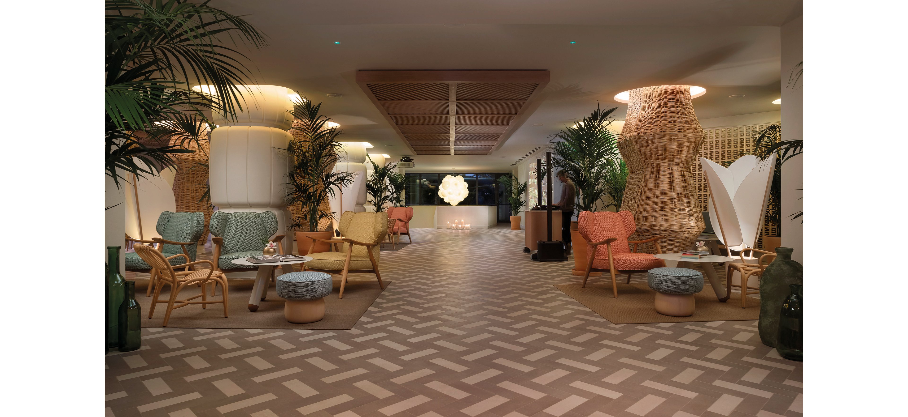 Hotel ME Sitges Terramar