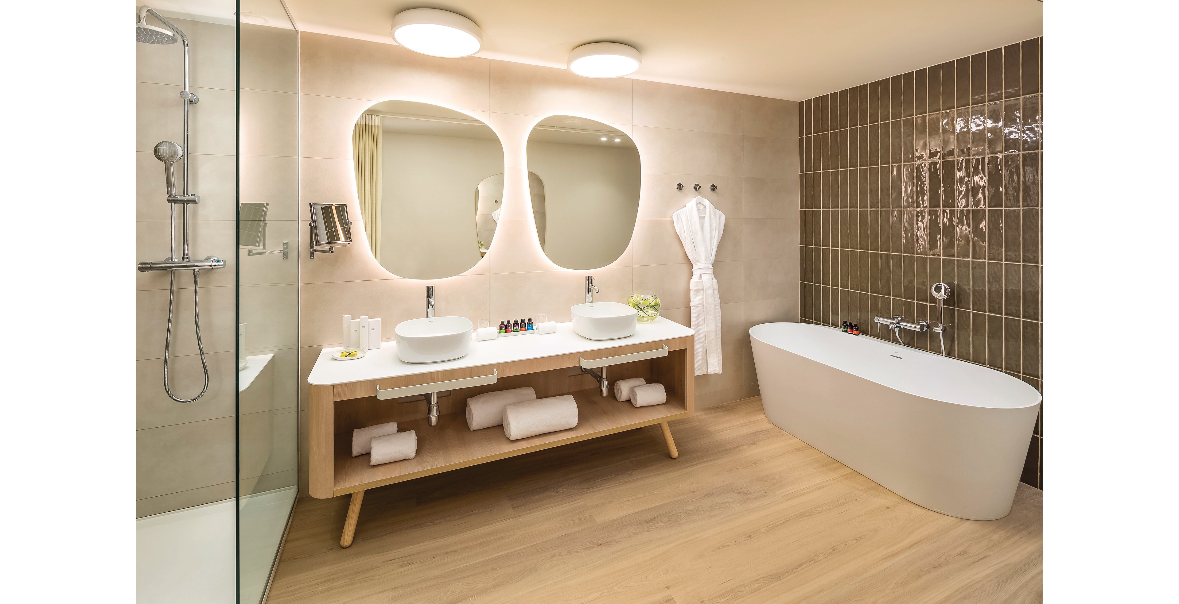 Hotel ME Sitges Terramar