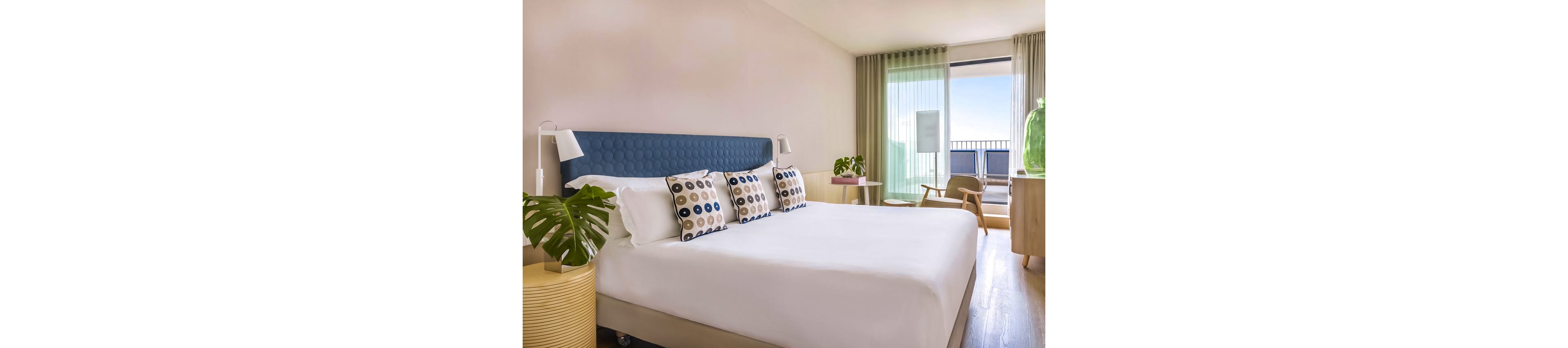 Hotel ME Sitges Terramar