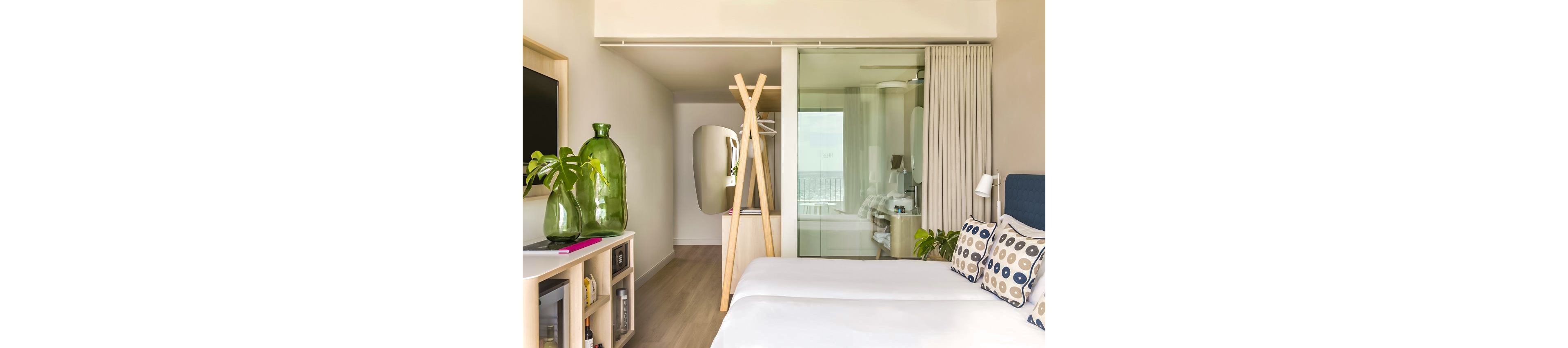 Hotel ME Sitges Terramar