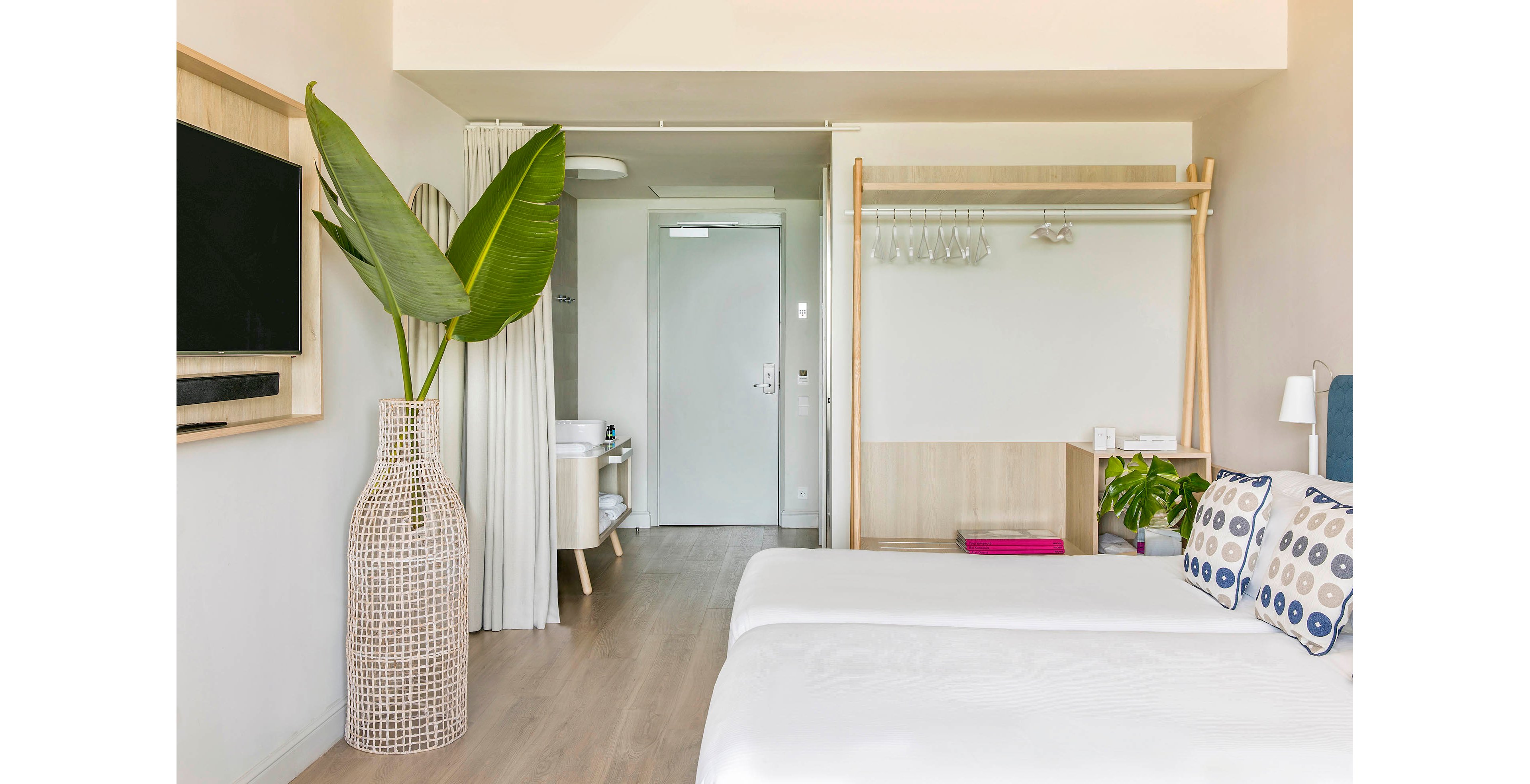 Hotel ME Sitges Terramar