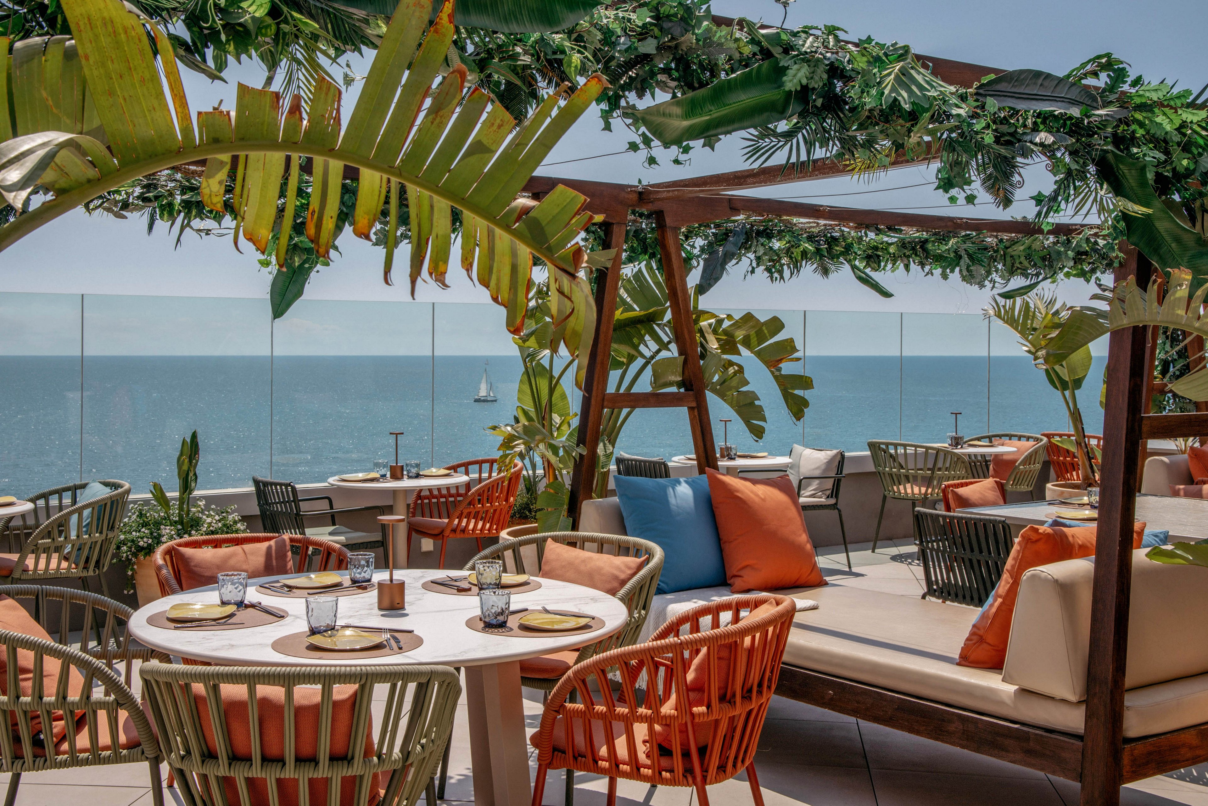 Hotel ME Sitges Terramar