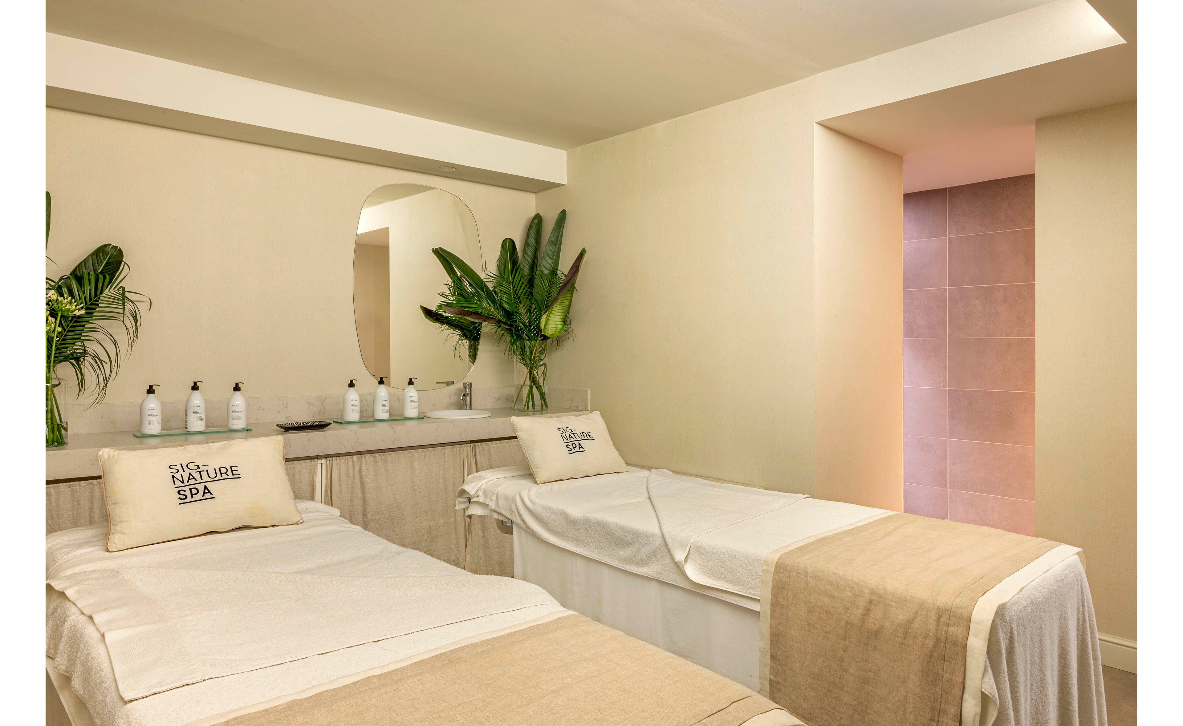 Hotel ME Sitges Terramar