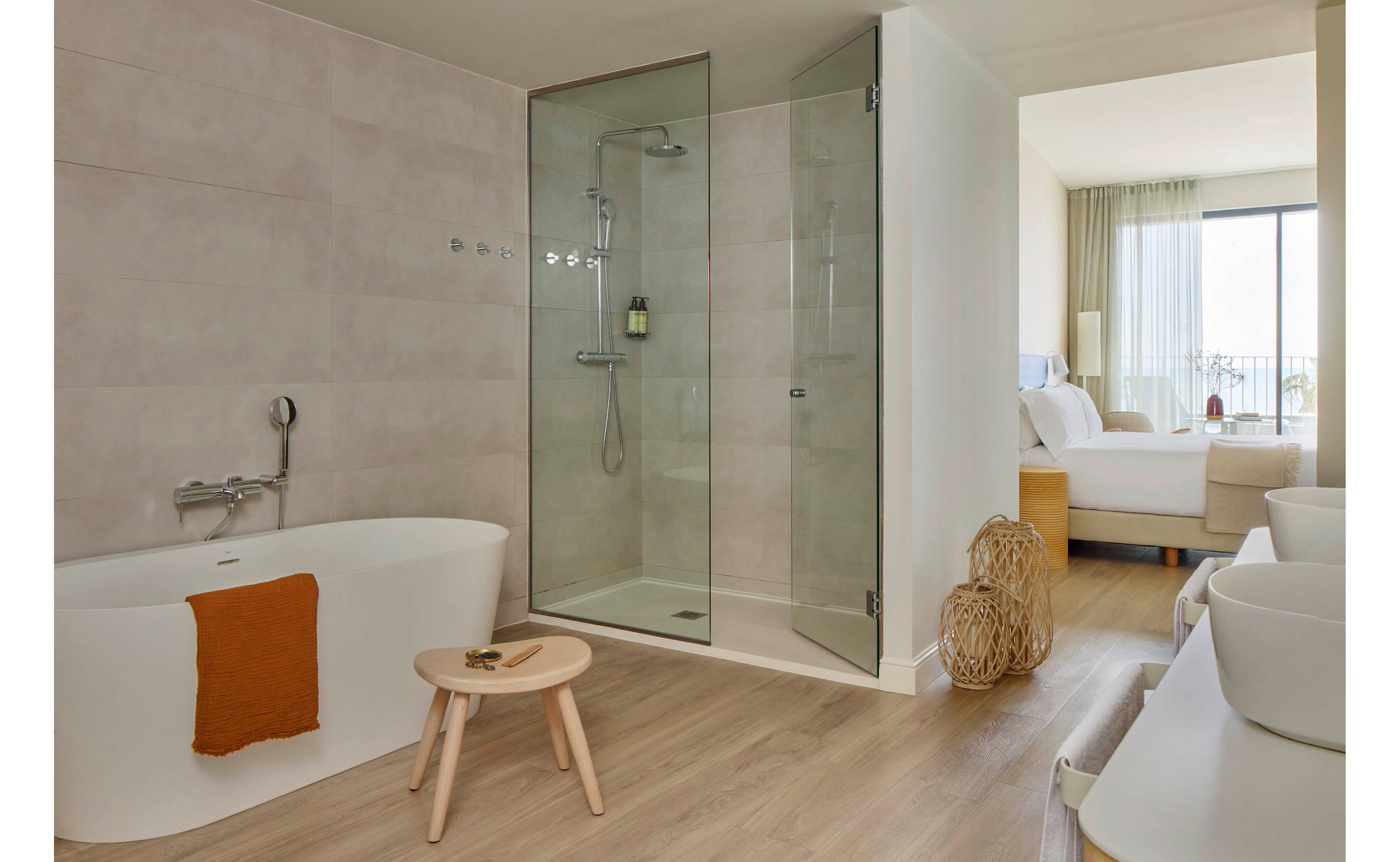 Hotel ME Sitges Terramar