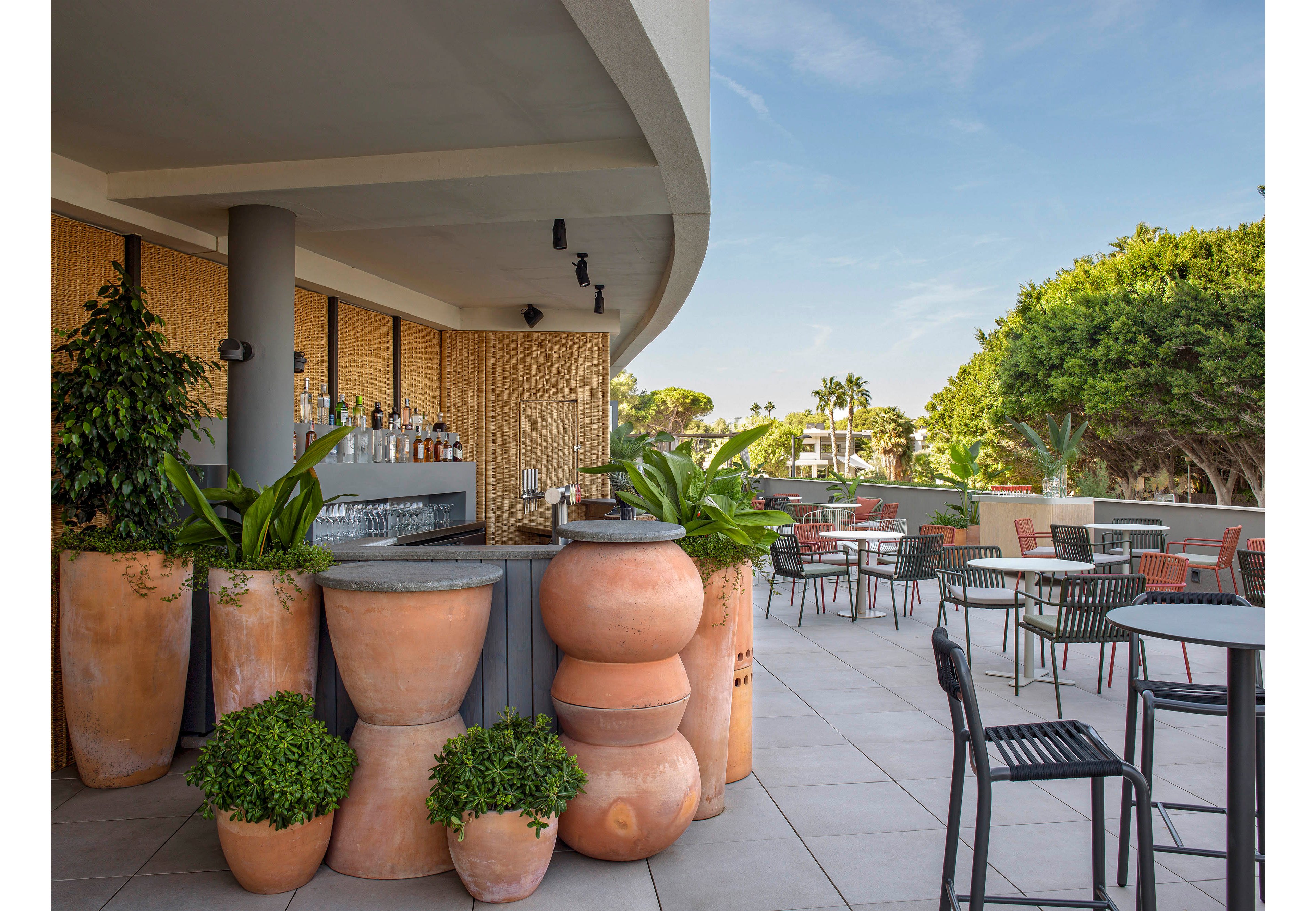 Hotel ME Sitges Terramar