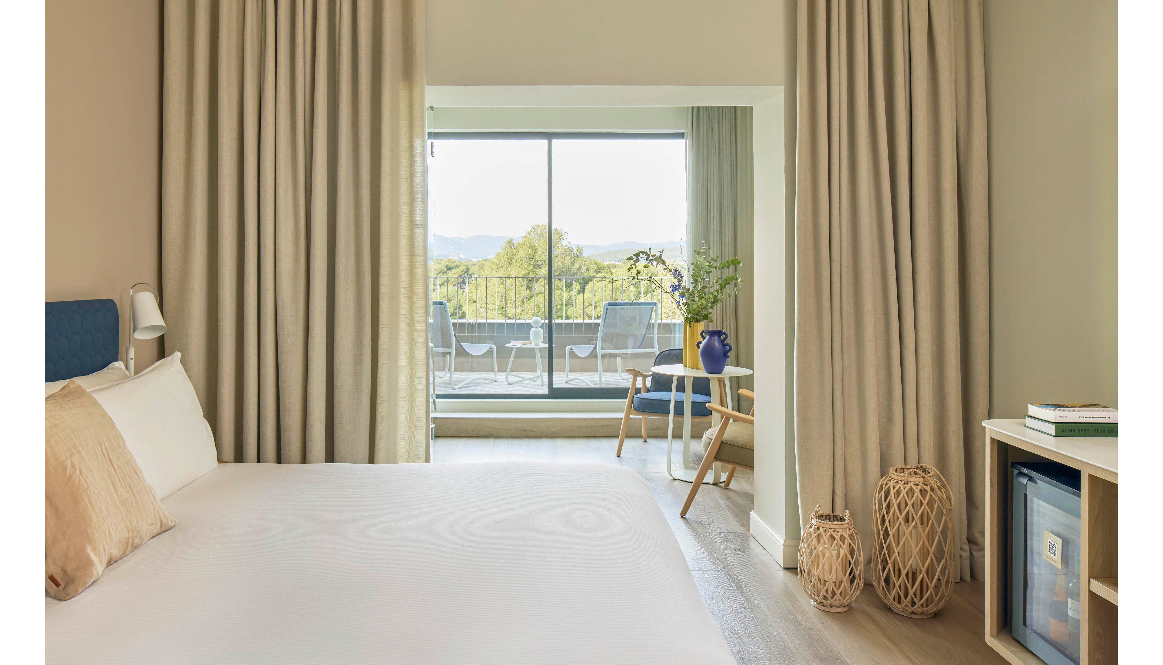 Hotel ME Sitges Terramar