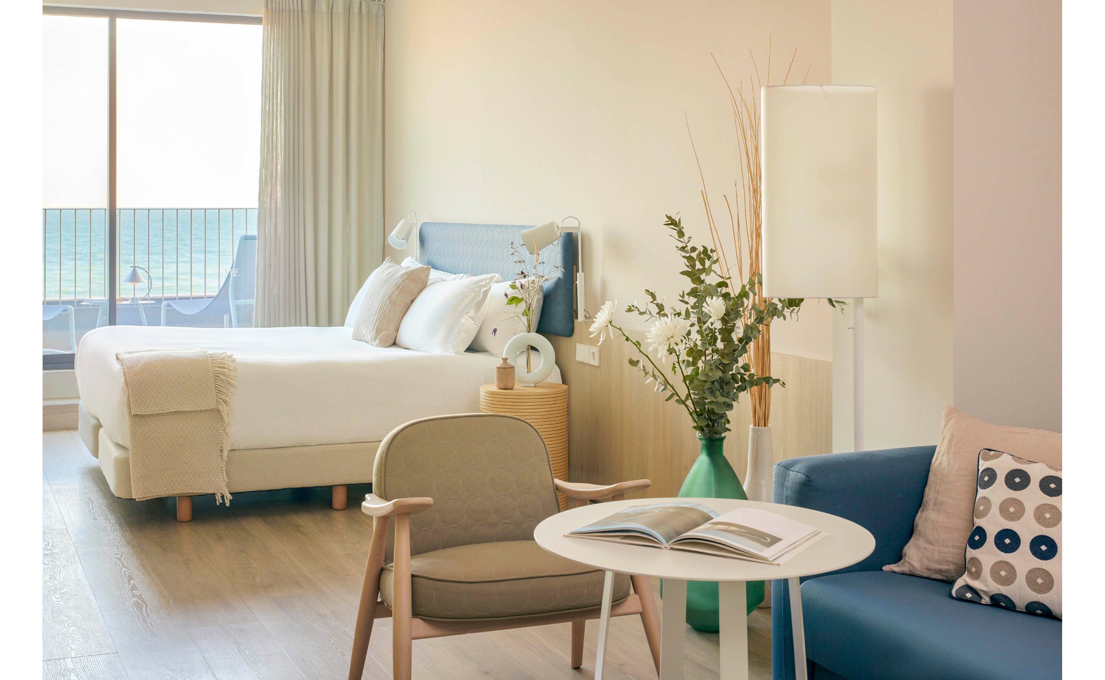 Hotel ME Sitges Terramar