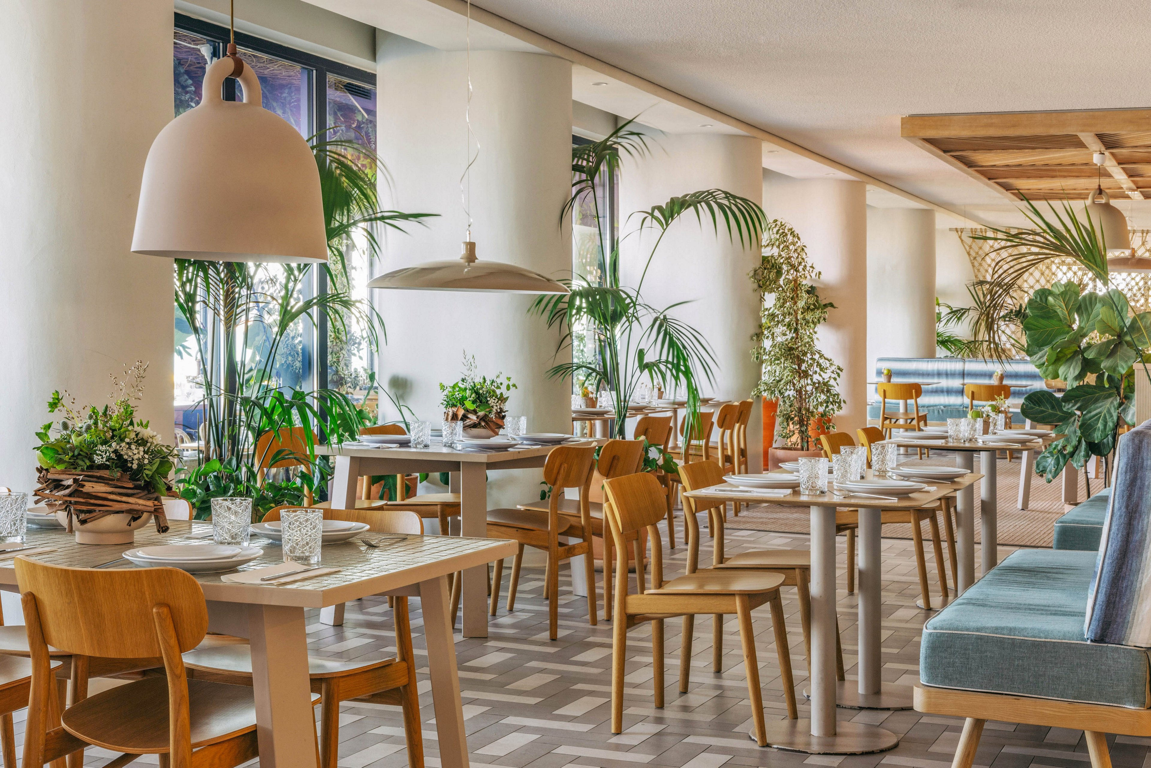 Hotel ME Sitges Terramar