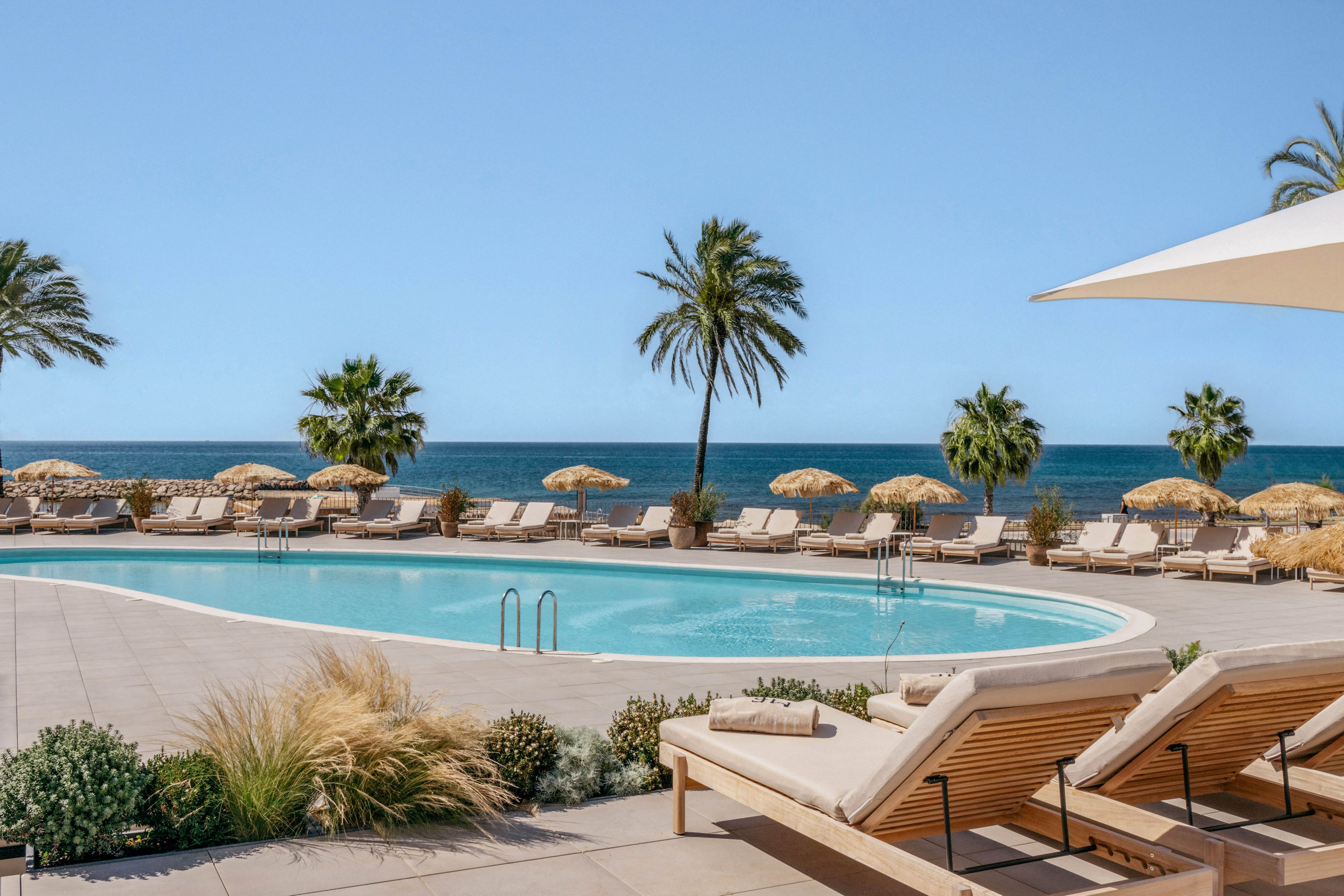 Hotel ME Sitges Terramar