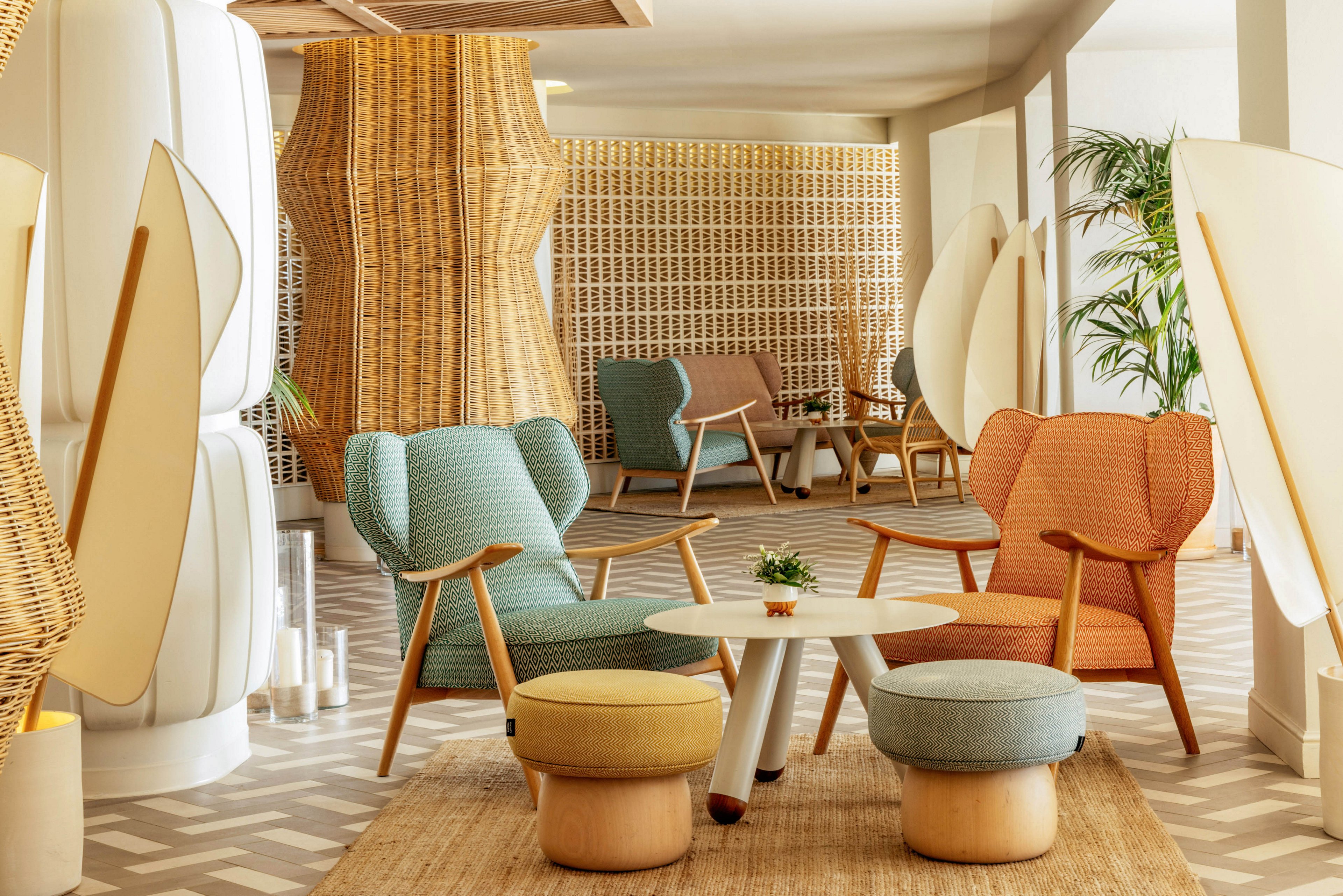 Hotel ME Sitges Terramar