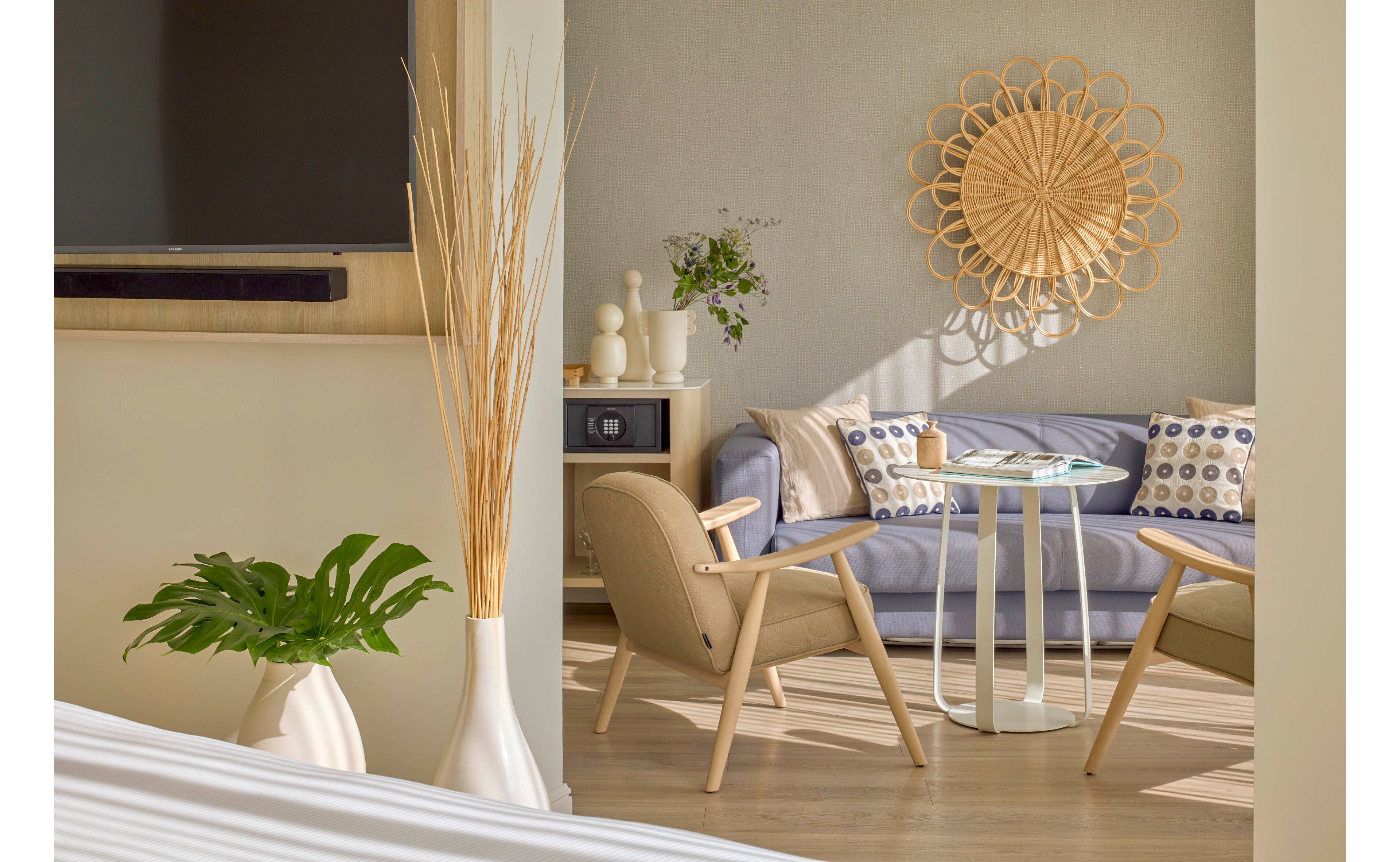 Hotel ME Sitges Terramar