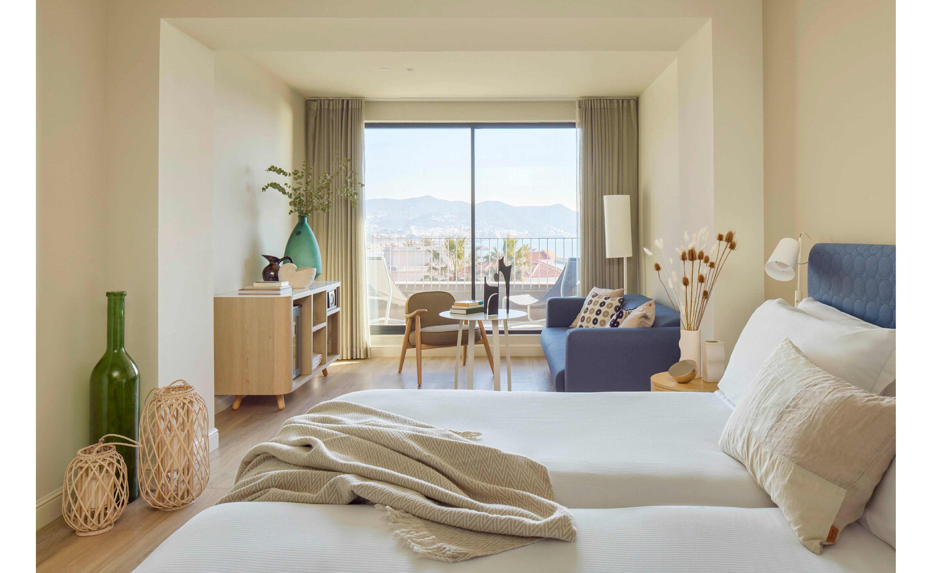 Hotel ME Sitges Terramar