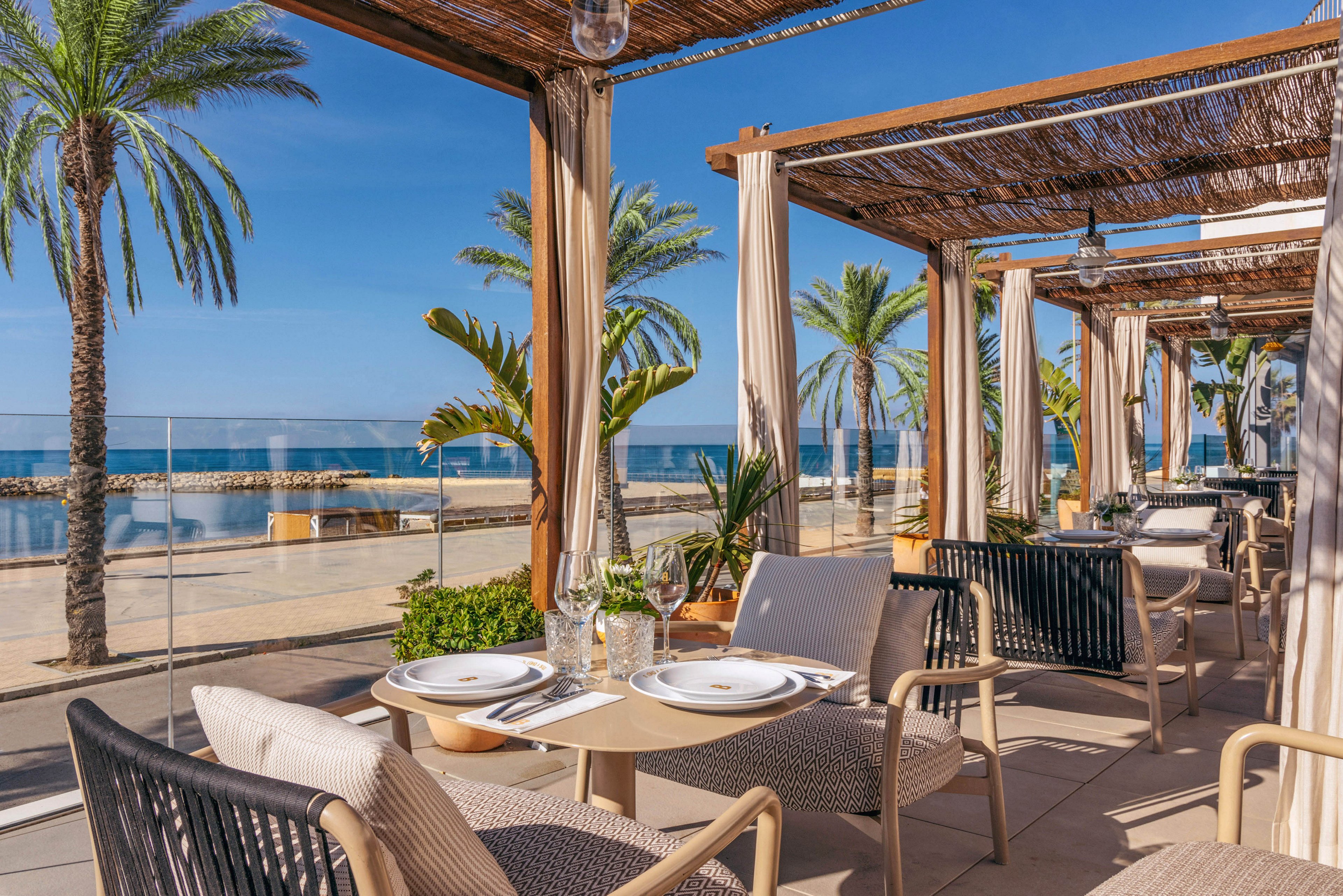 Hotel ME Sitges Terramar