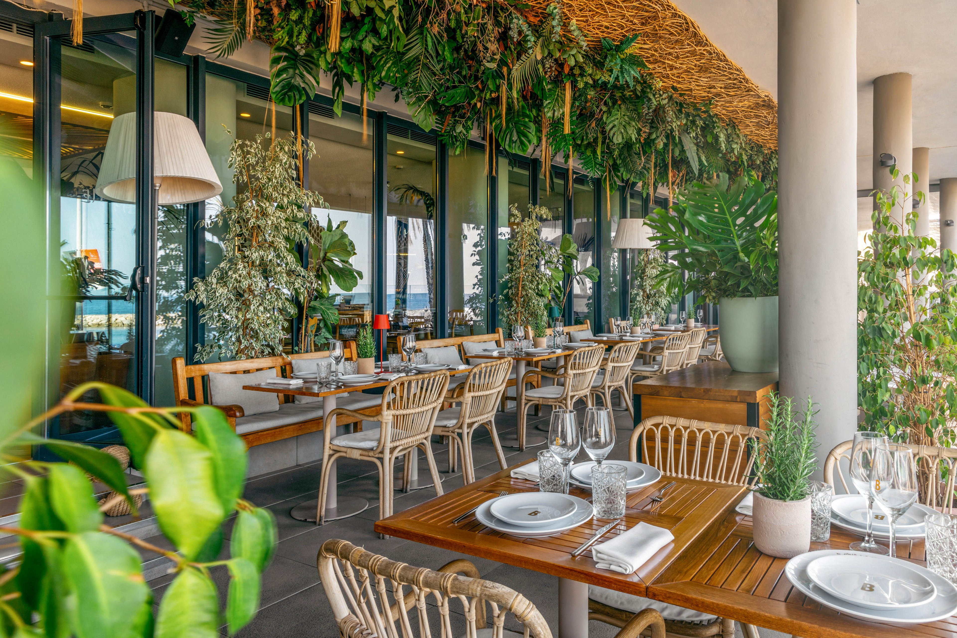 Hotel ME Sitges Terramar