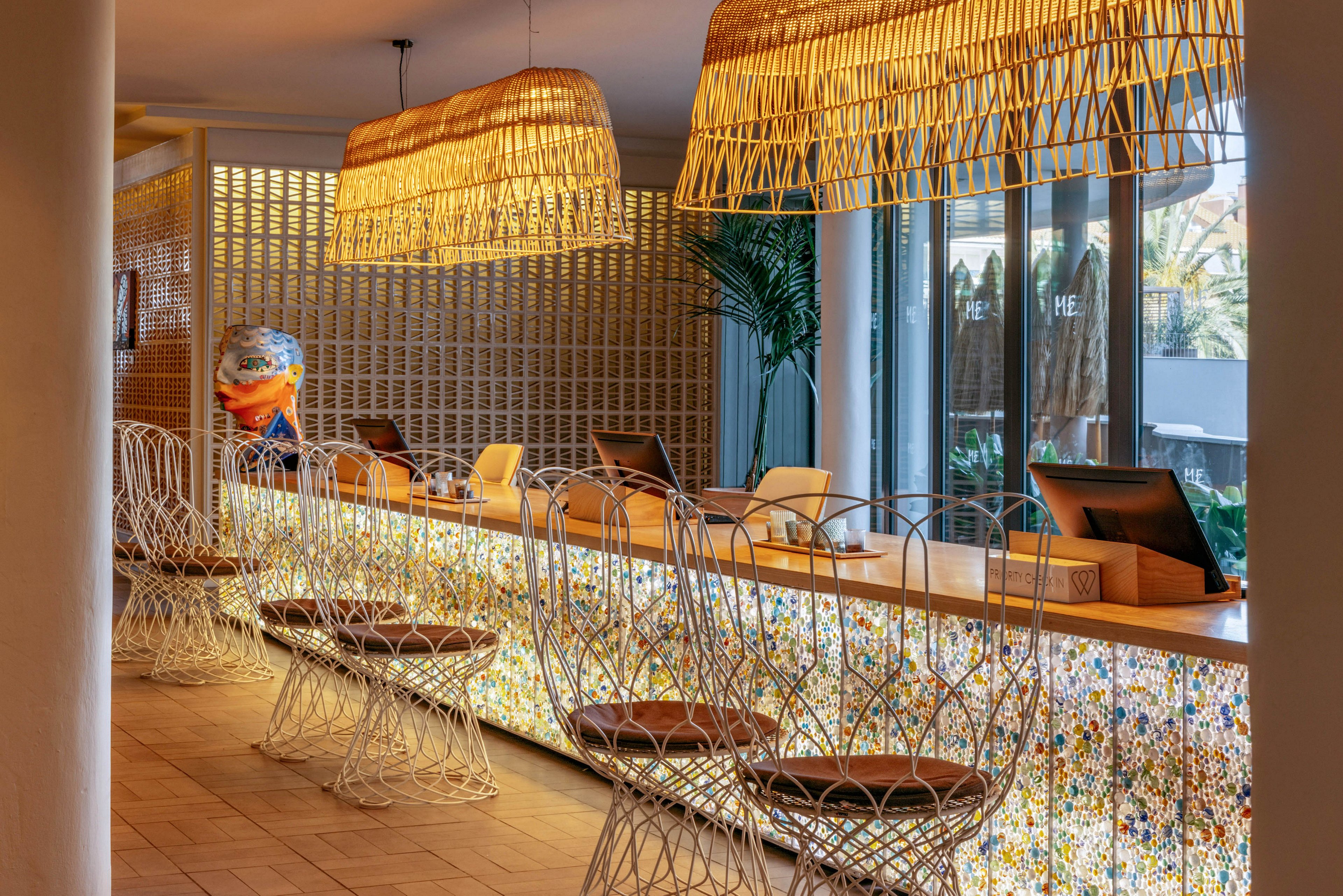 Hotel ME Sitges Terramar