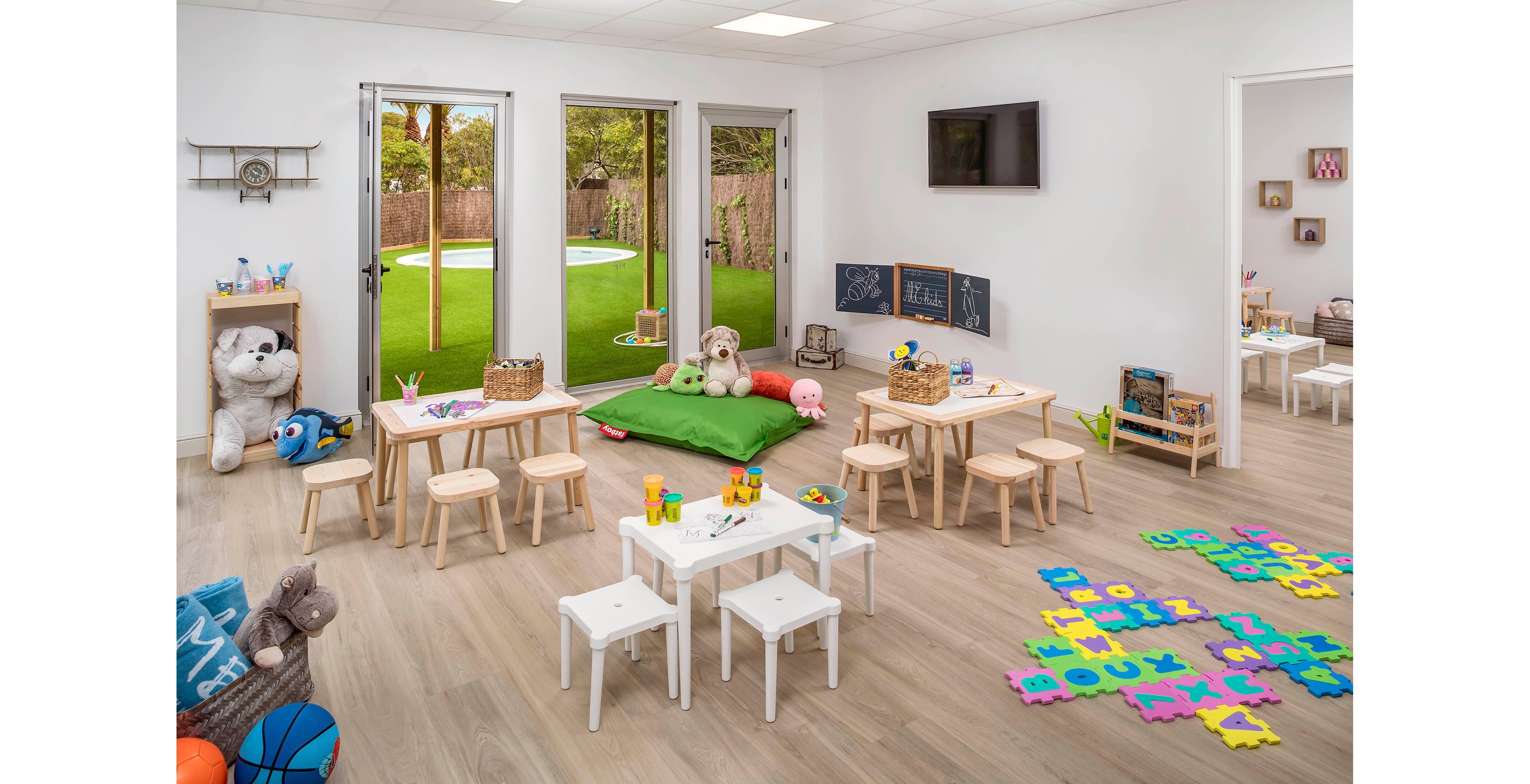 Hotel ME Sitges Terramar