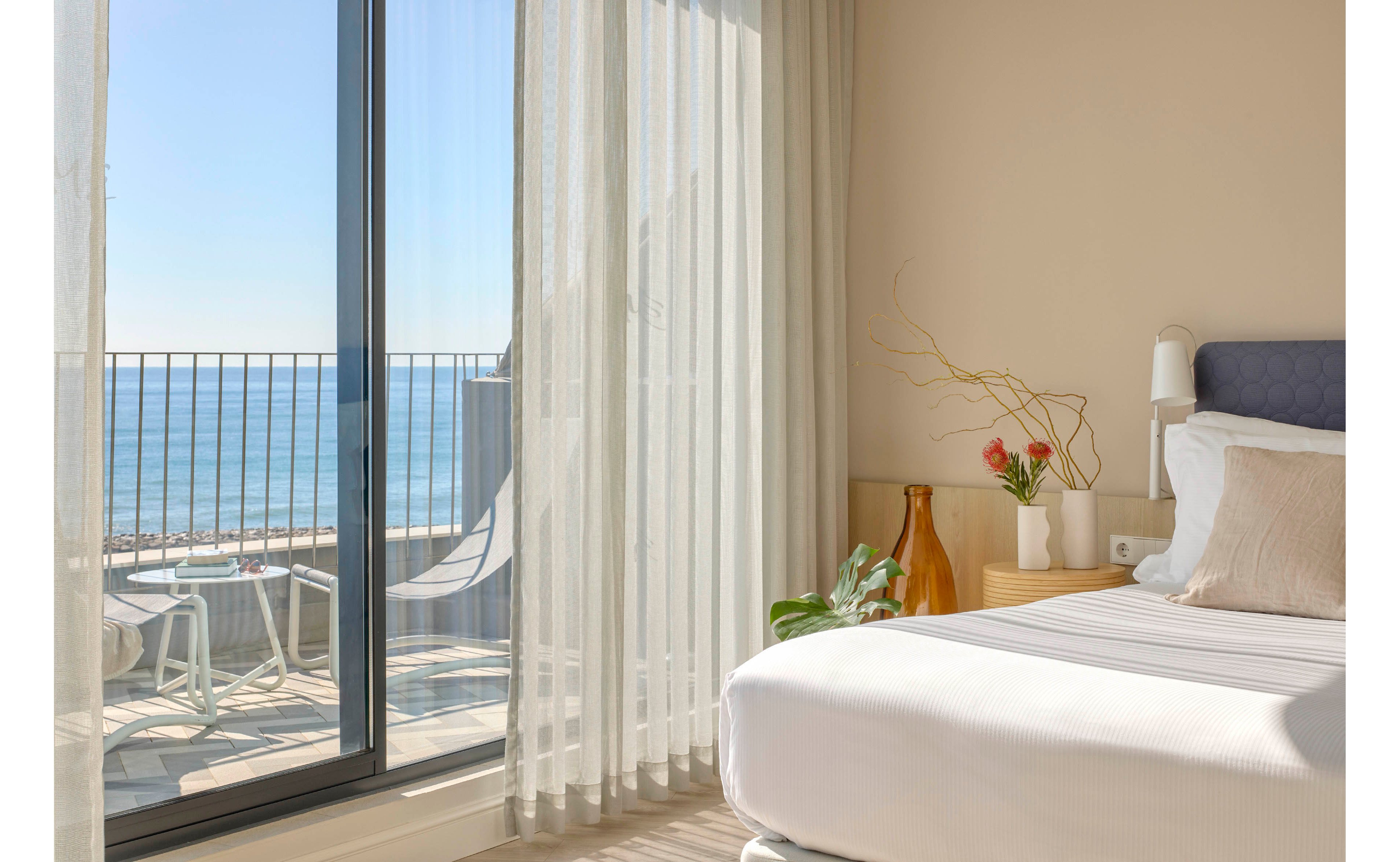 Hotel ME Sitges Terramar