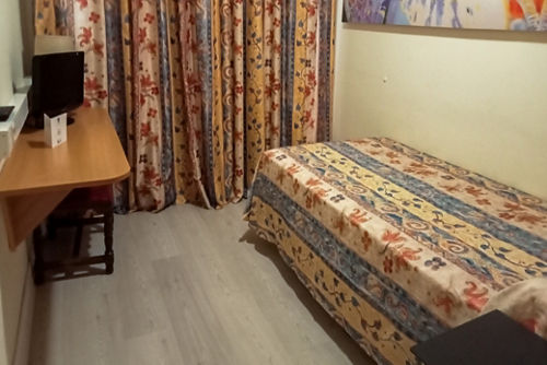 Room image