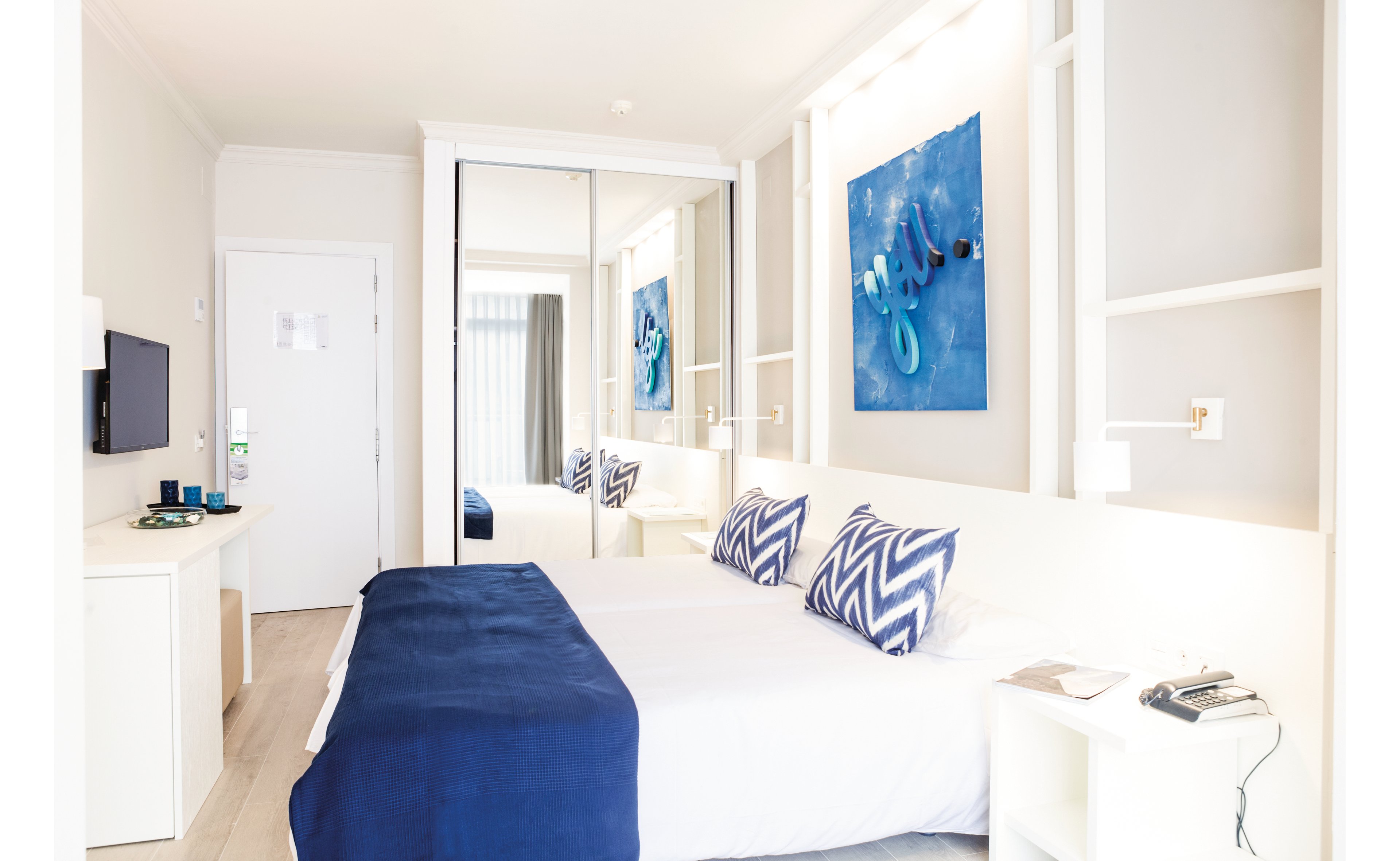 Hotel Ibersol Antemare