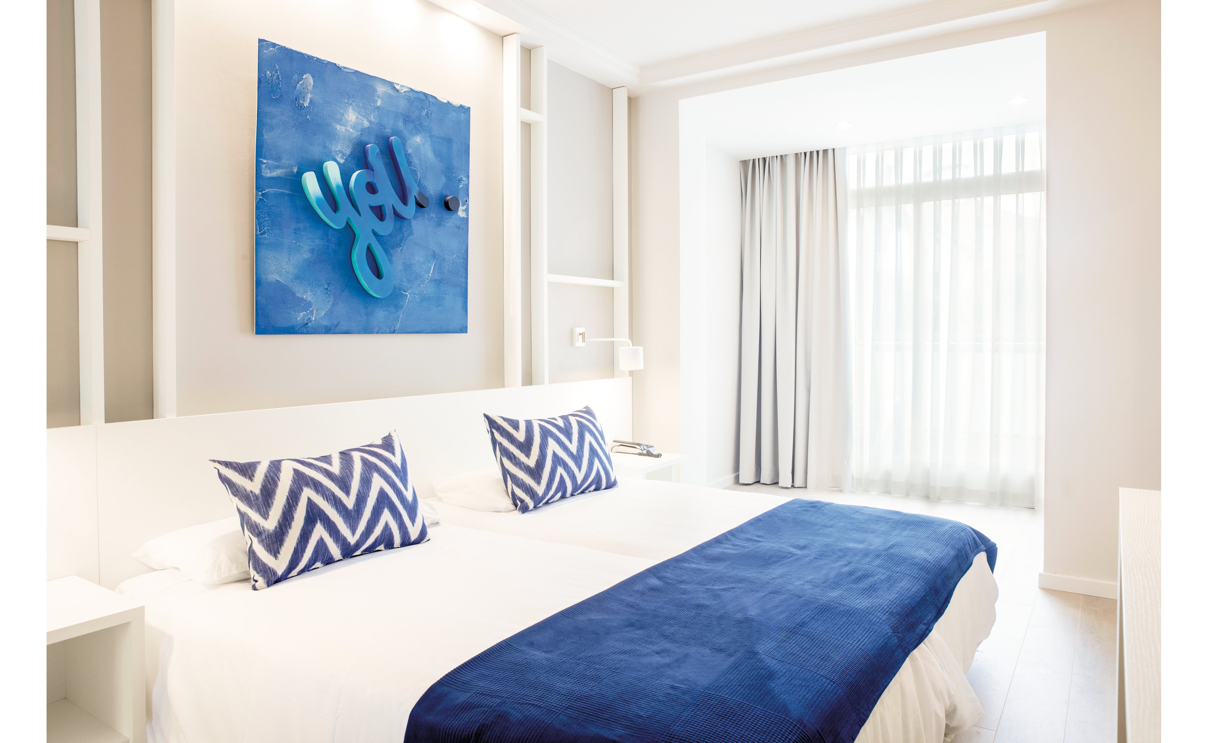 Hotel Ibersol Antemare