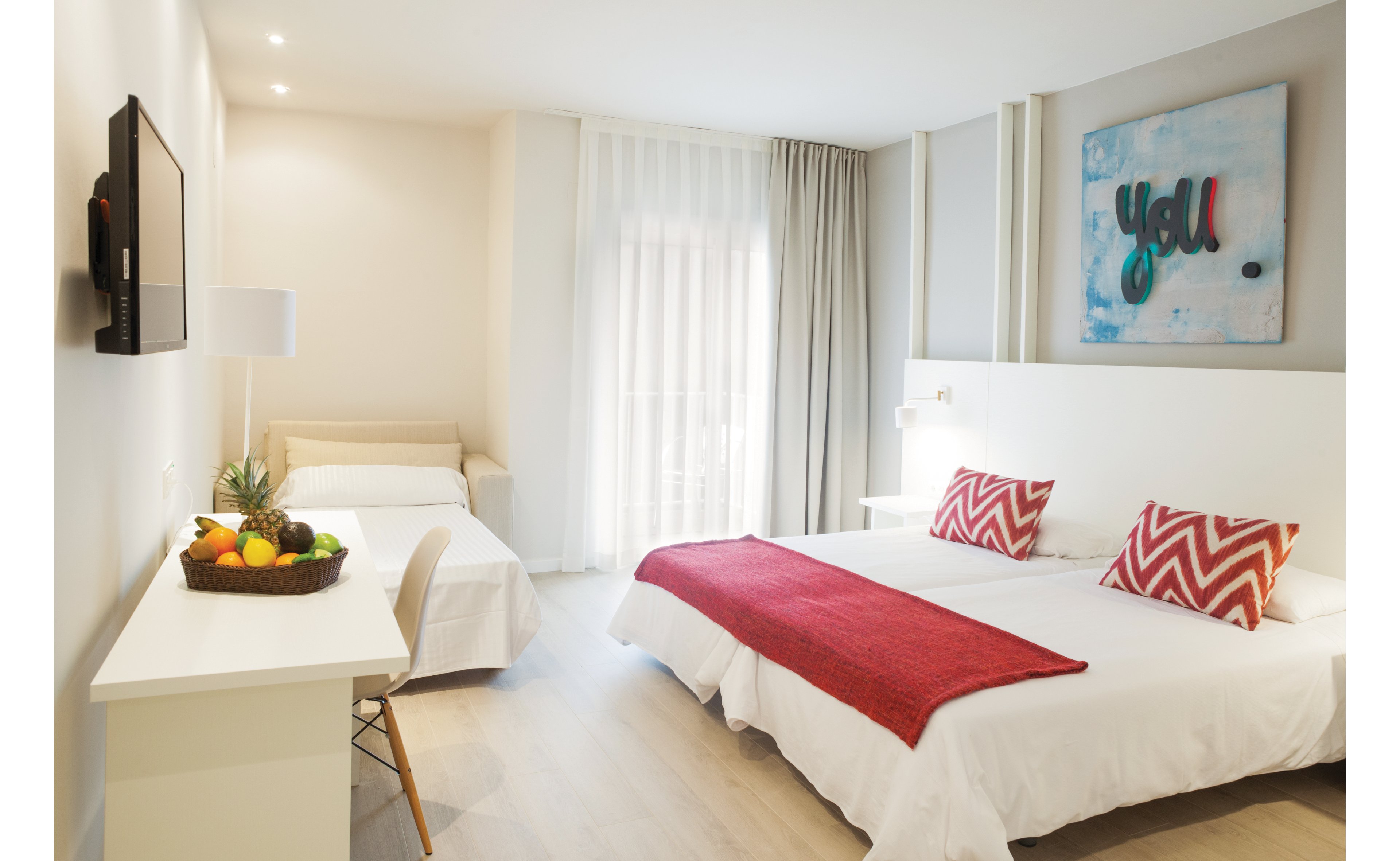 Hotel Ibersol Antemare