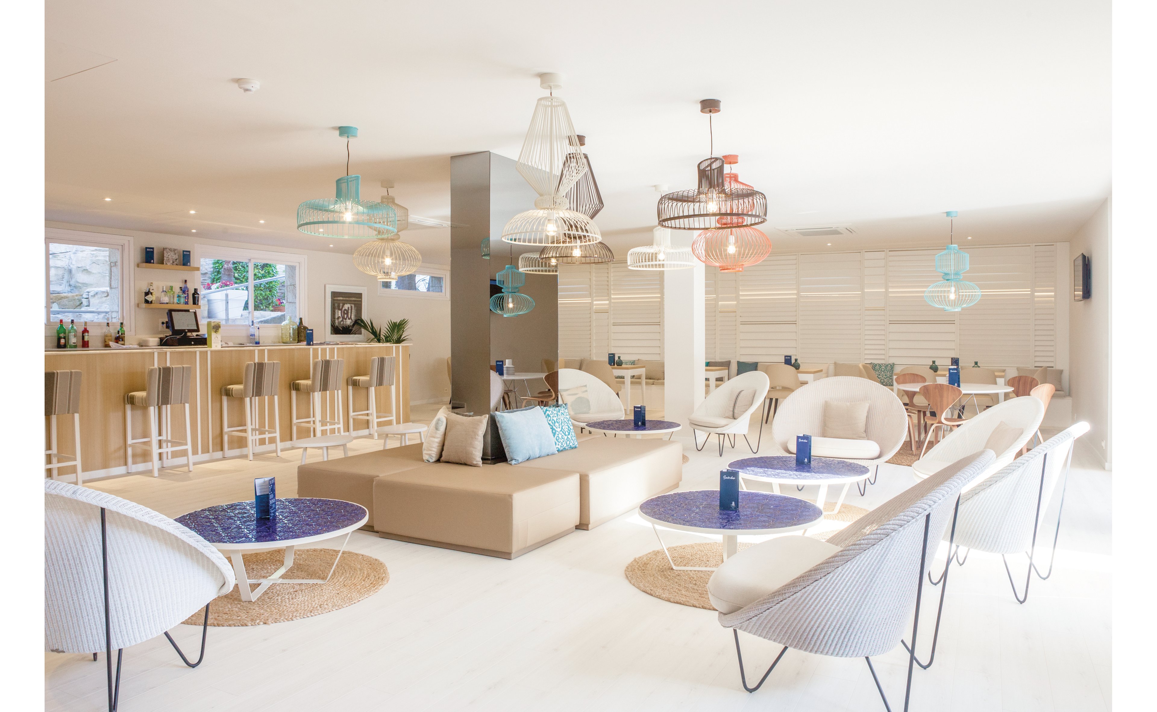 Hotel Ibersol Antemare