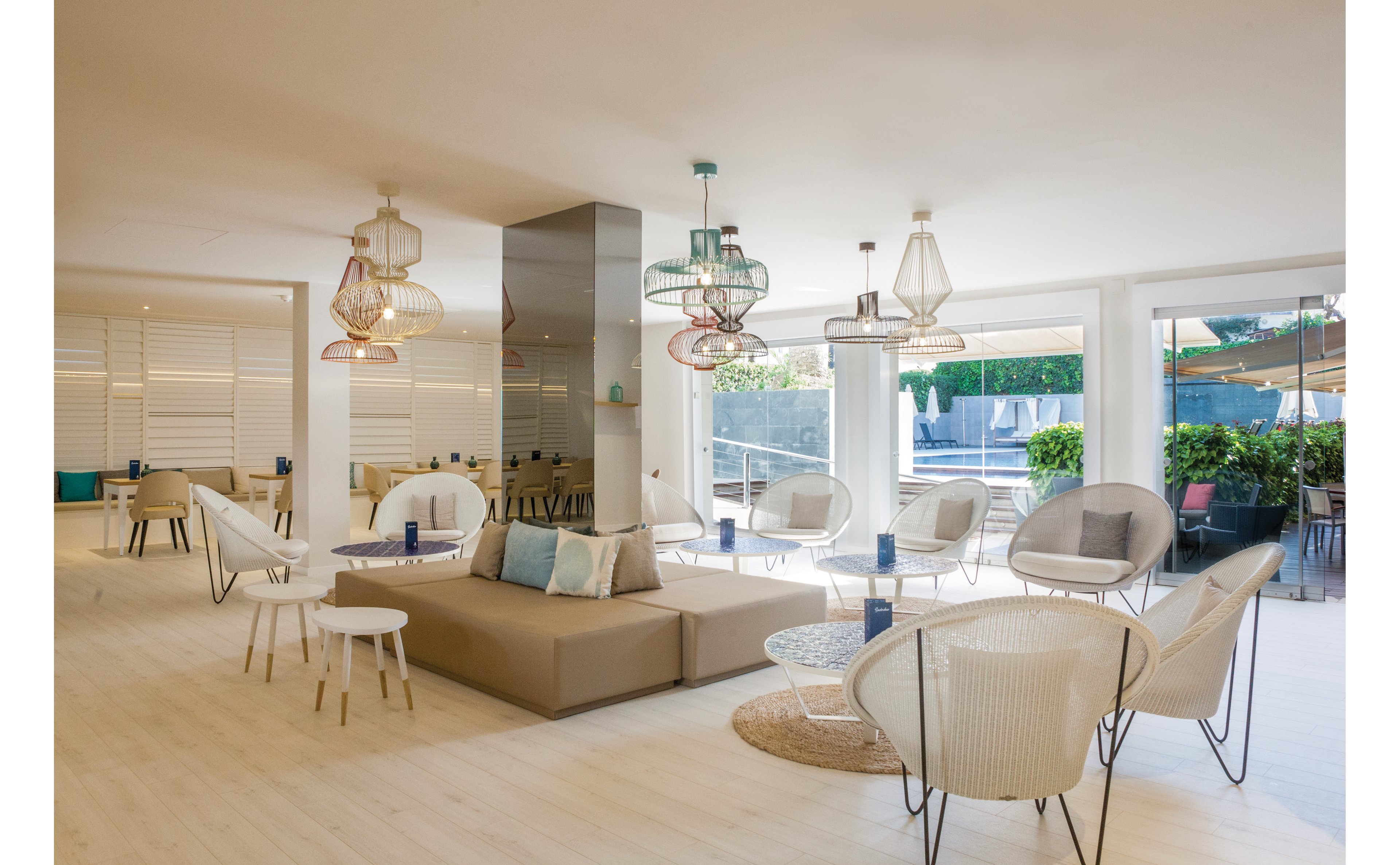 Hotel Ibersol Antemare