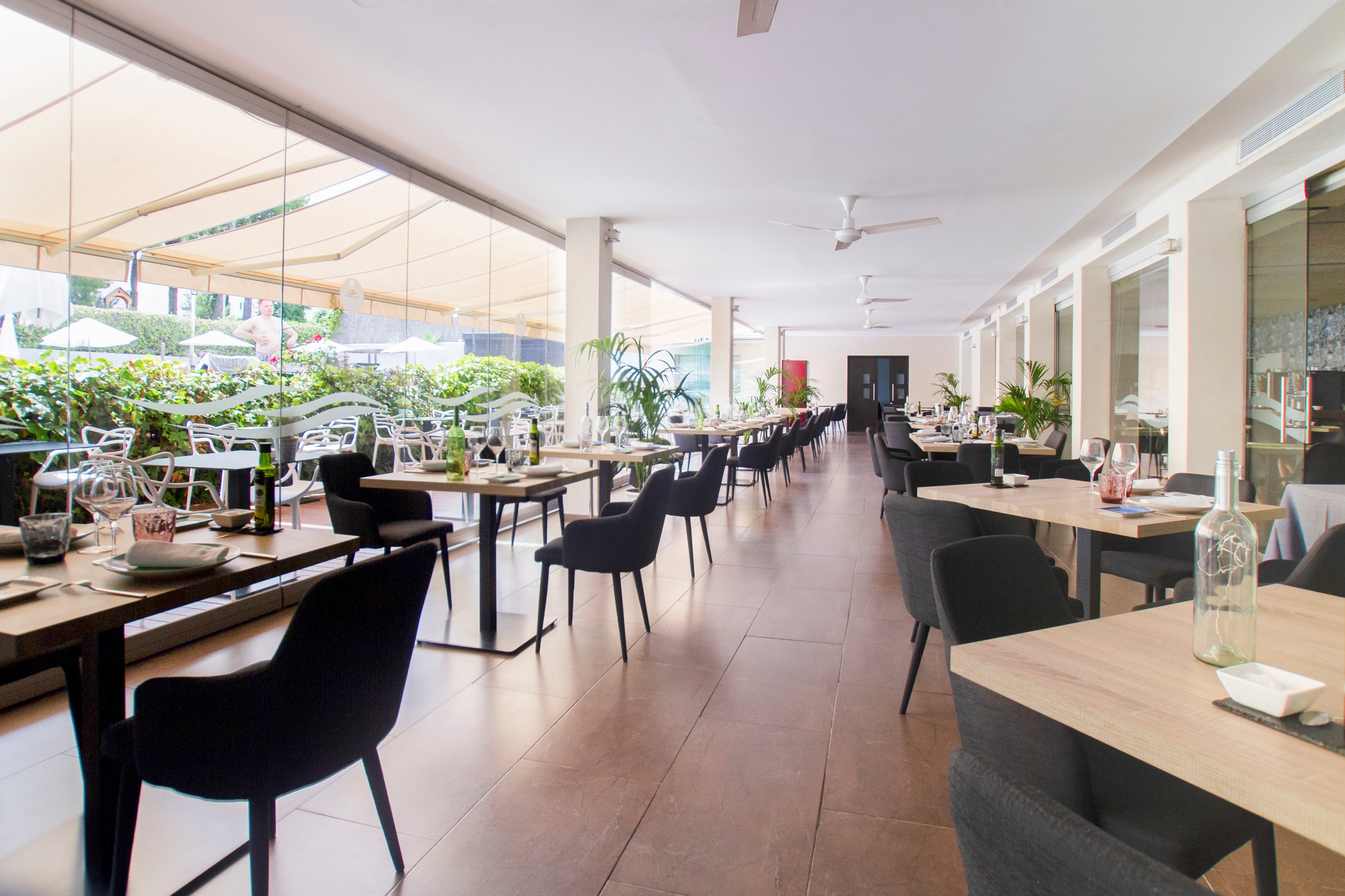 Hotel Ibersol Antemare